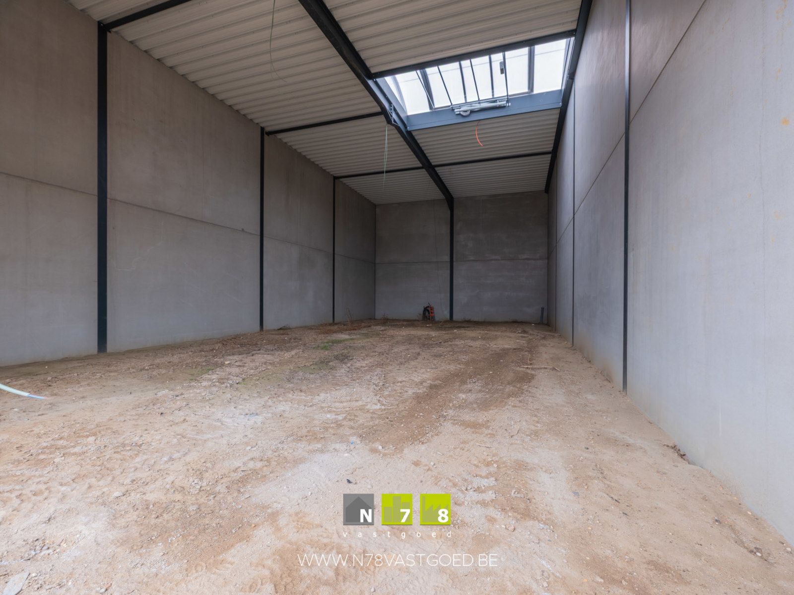 Bedrijfsvastgoed te huur foto 2