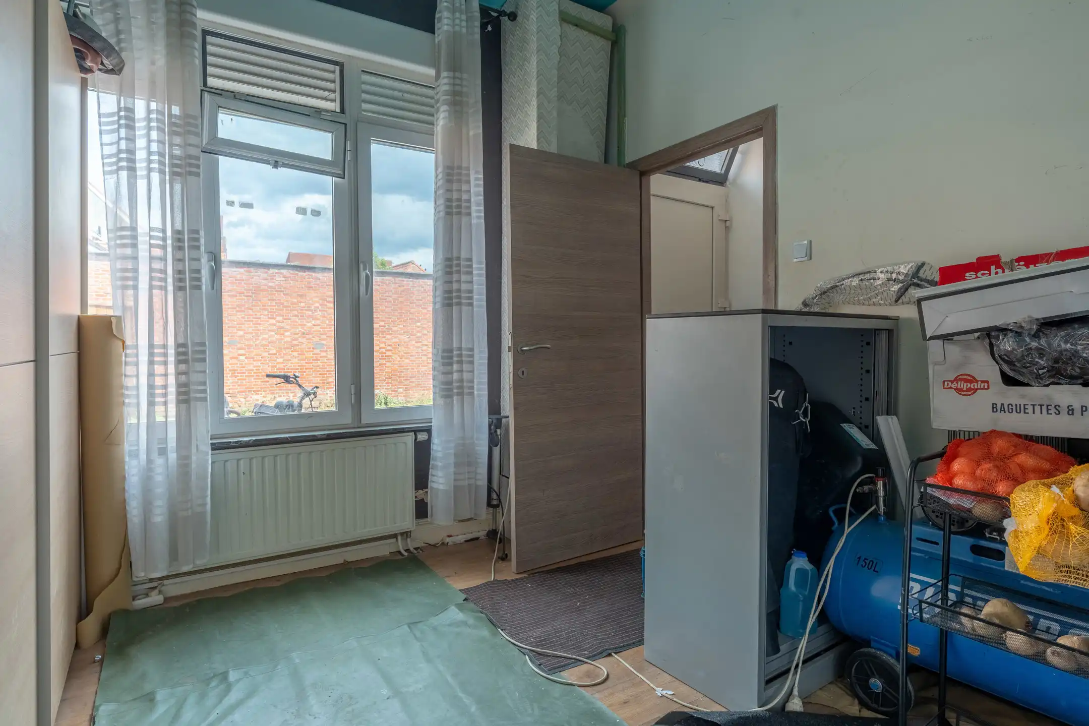 Centraal gelegen gezinswoning met 4 slaapkamers te Turnhout. foto 5