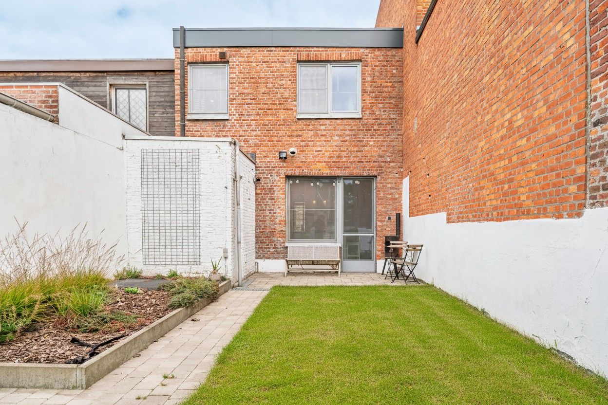 Instapklare woning te Steendorp foto 19