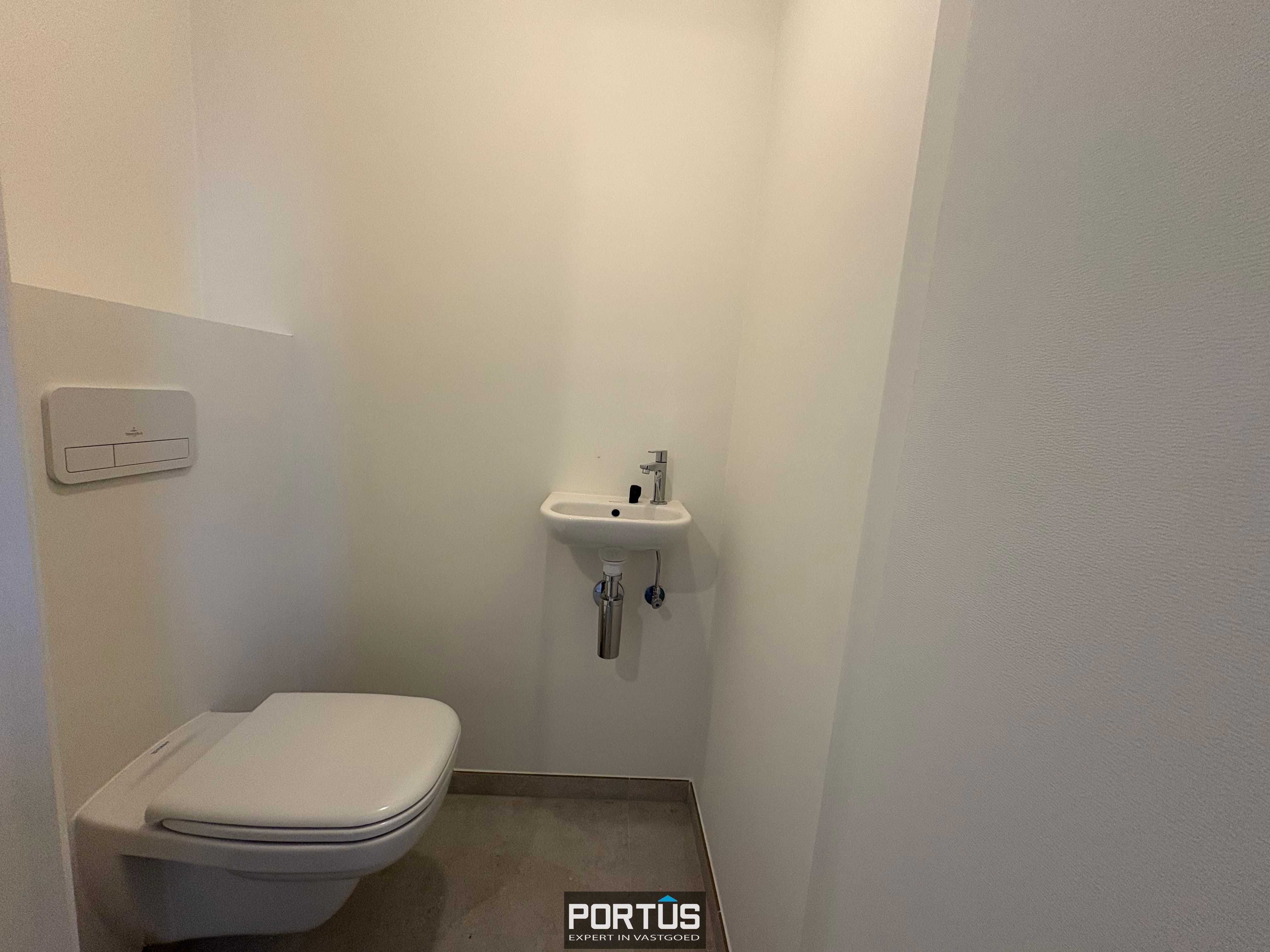 Energiezuinige nieuwbouwwoning met 3 slaapkamers en carport te huur foto 19