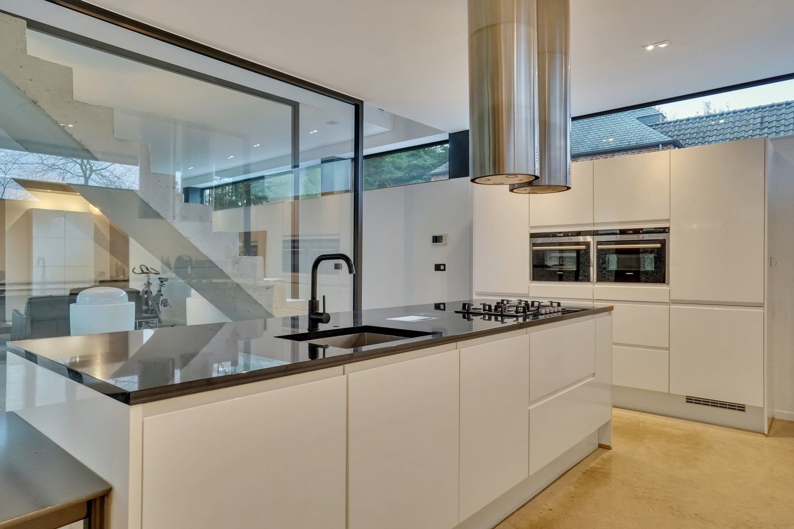 Exclusieve moderne villa te koop – Eindstraat 51, Maasmechelen foto 9