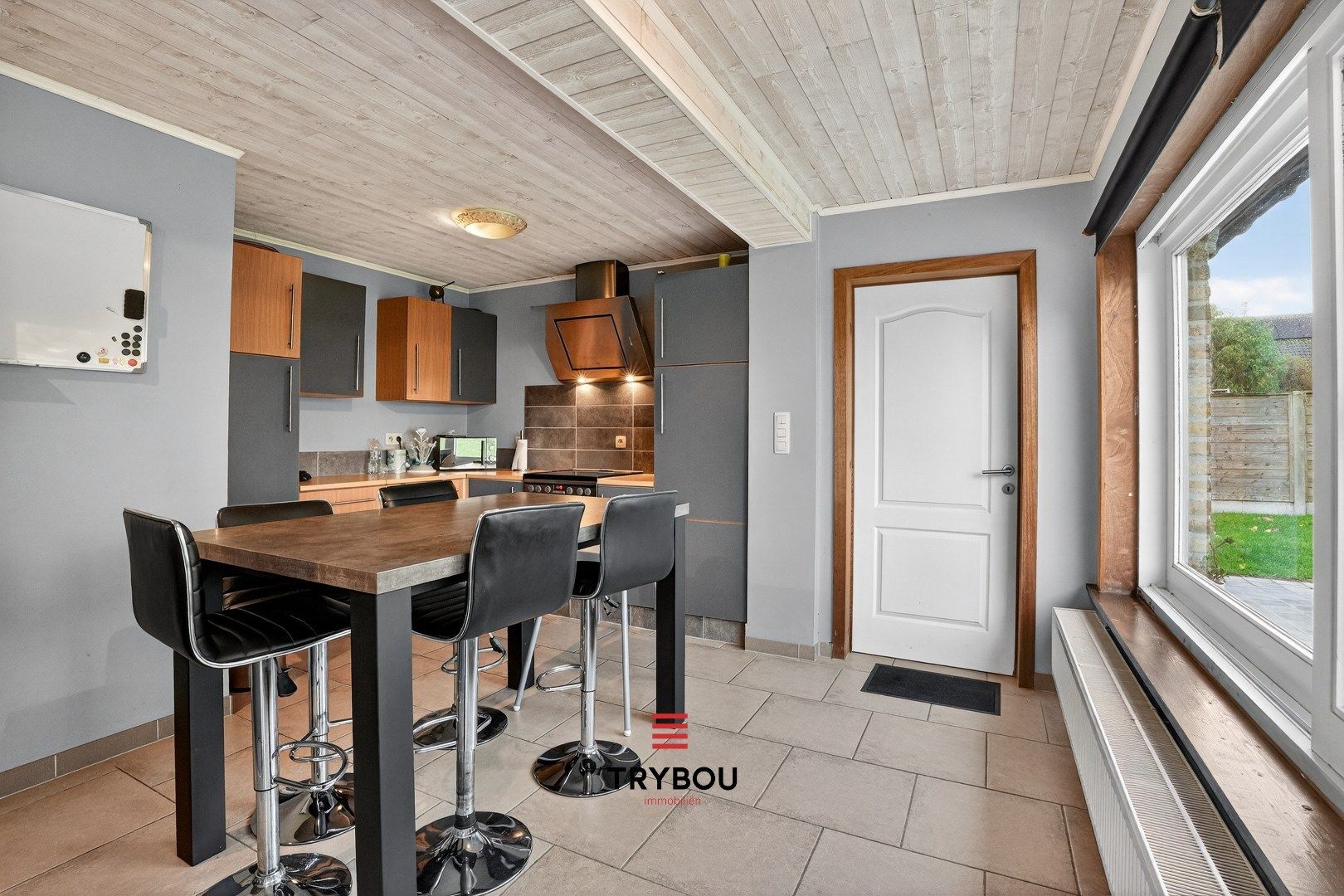 Rust en ruimte in het landelijke Merkem foto 10