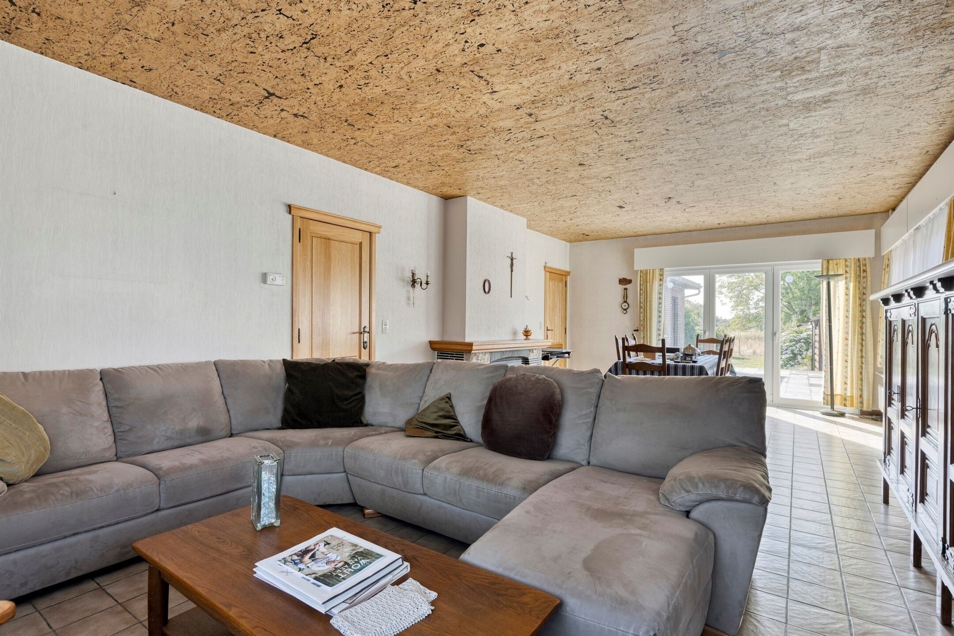 Woning met 4 kamers op terrein van 14a58ca foto 5