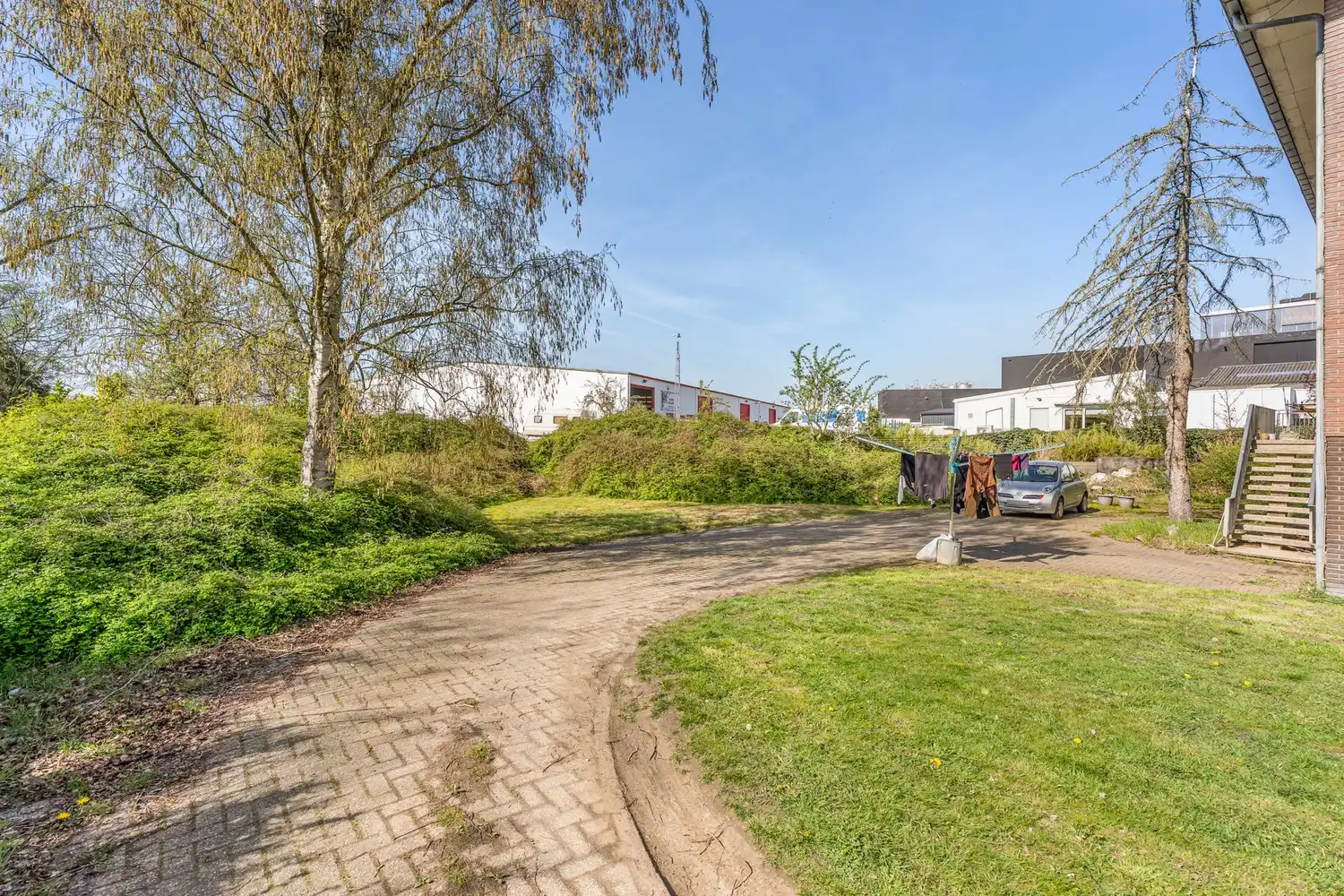 Ruime gezinsvilla met 5 slaapkamers, leuke tuin en uitstekende ligging in Rotselaar foto 18