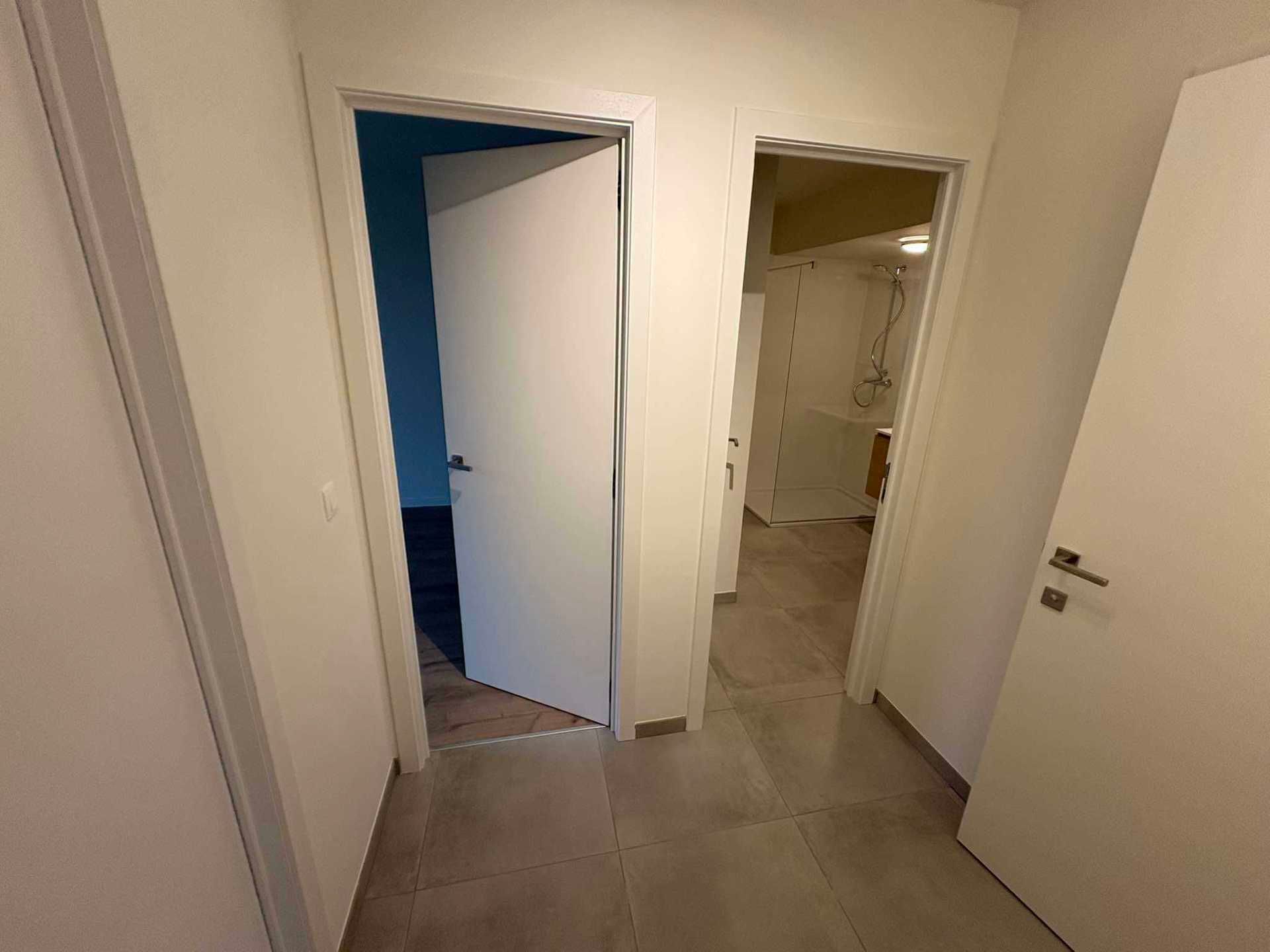 Prachtig nieuwbouw hoekappartement foto 11