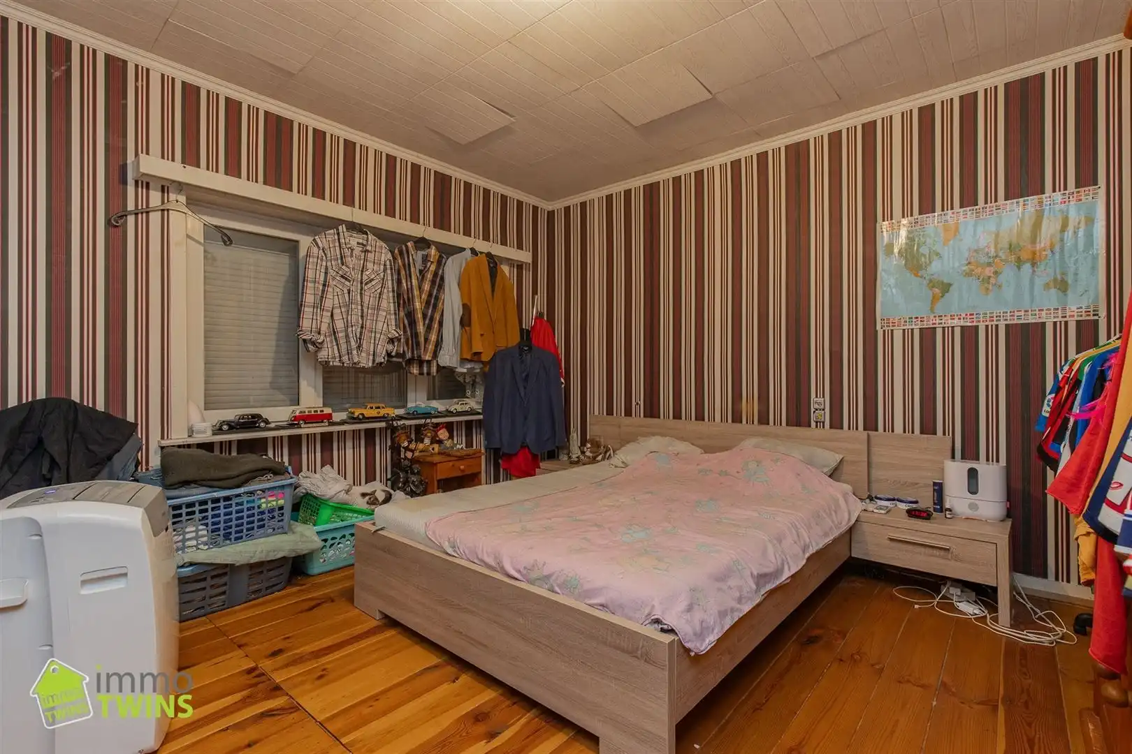 Gezinswoning met 3 slaapkamers & tuin op centrale locatie in Zele foto 12