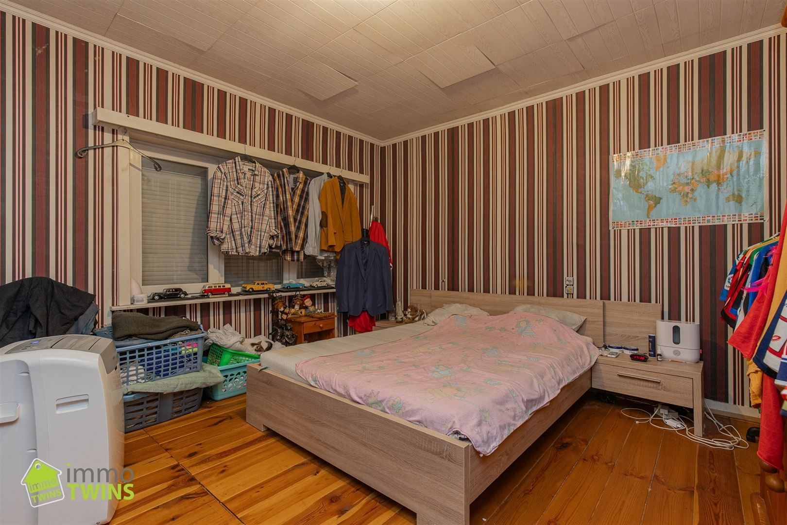 Gezinswoning met 3 slaapkamers & tuin op centrale locatie in Zele foto 12