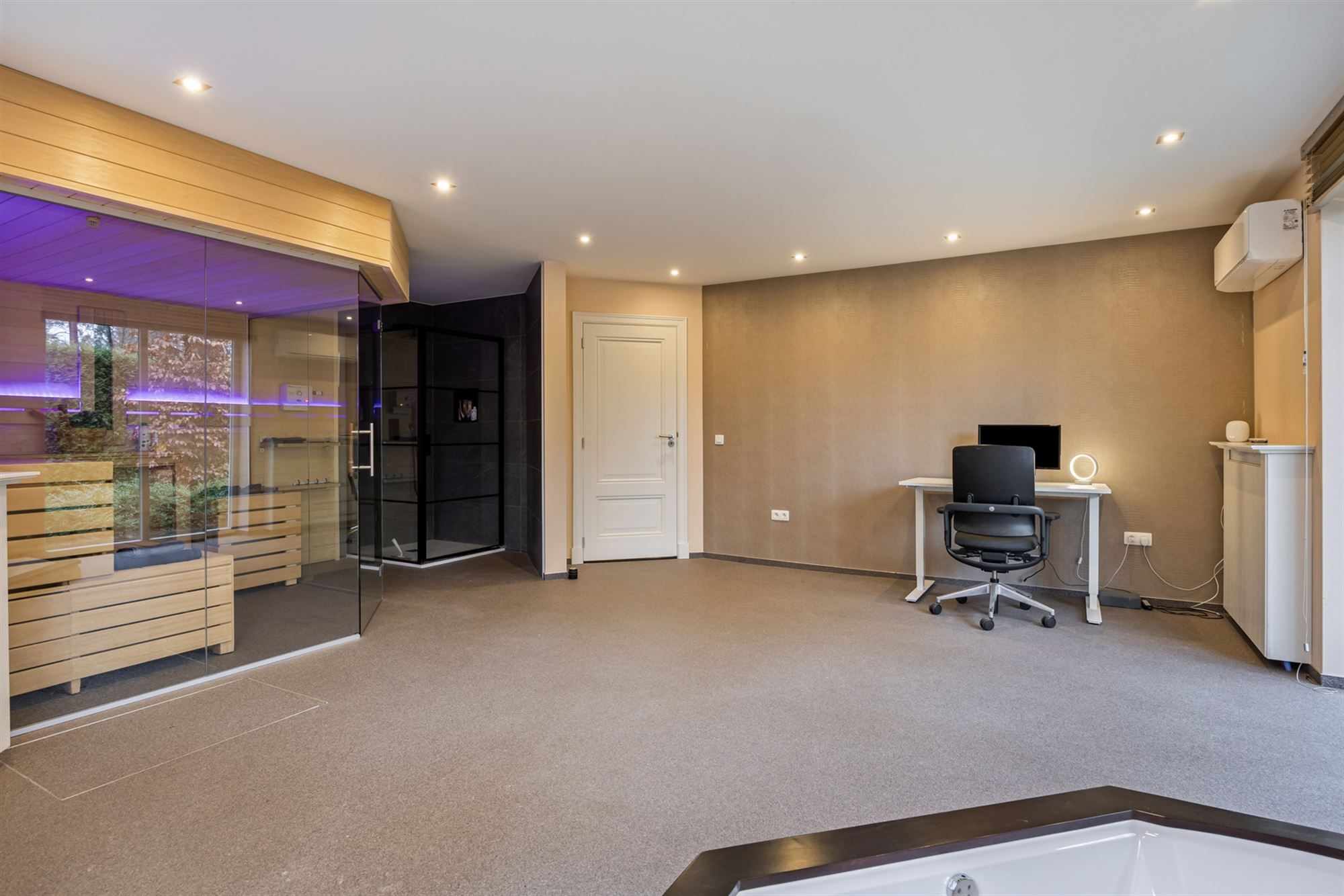 Bij NL grens residentiële villa met zwembad op 1.770 m²  foto 18