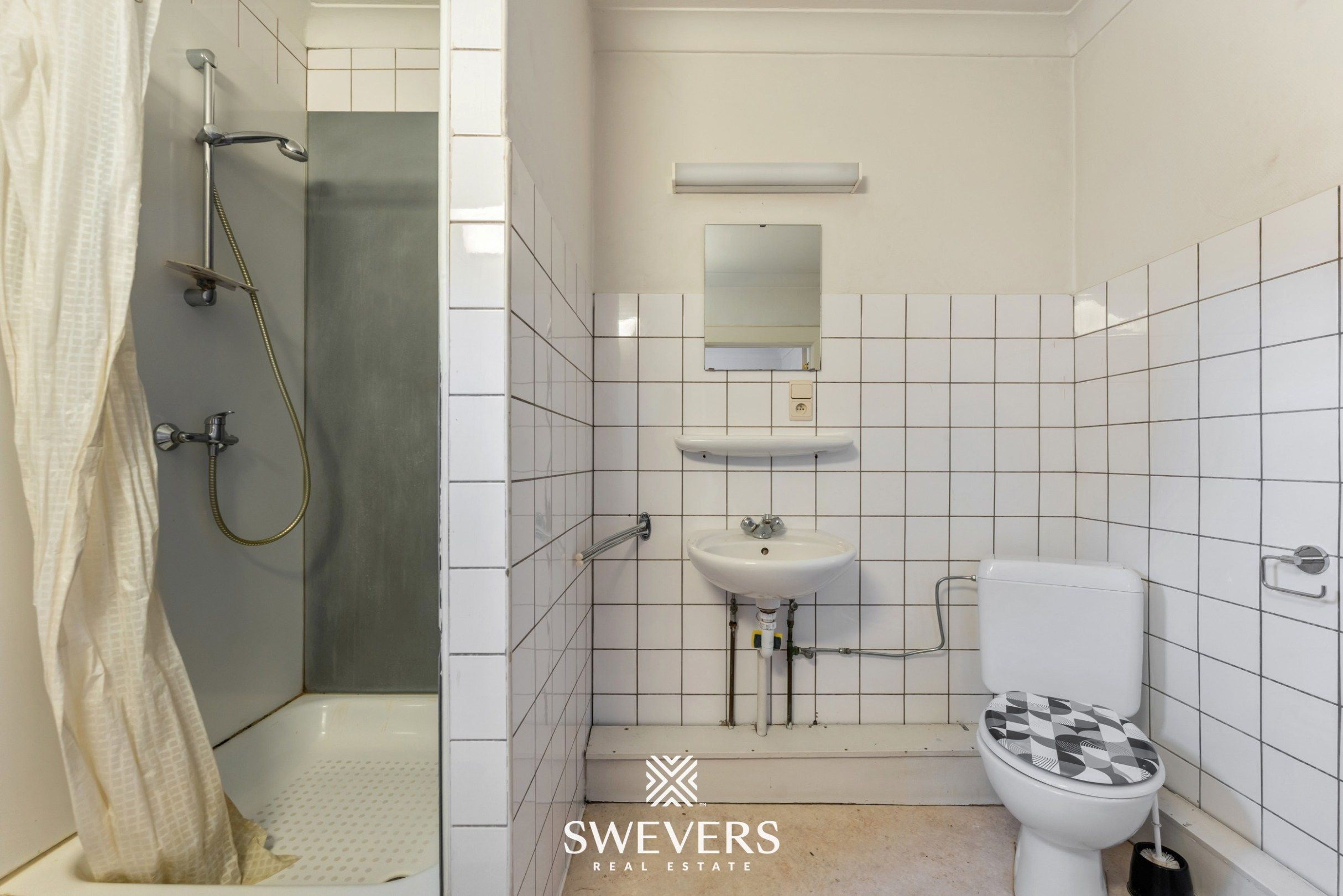 Karaktervolle halfopen bebouwing met 6 slaapkamers en investeringspotentieel nabij centrum Sint-Truiden foto 26