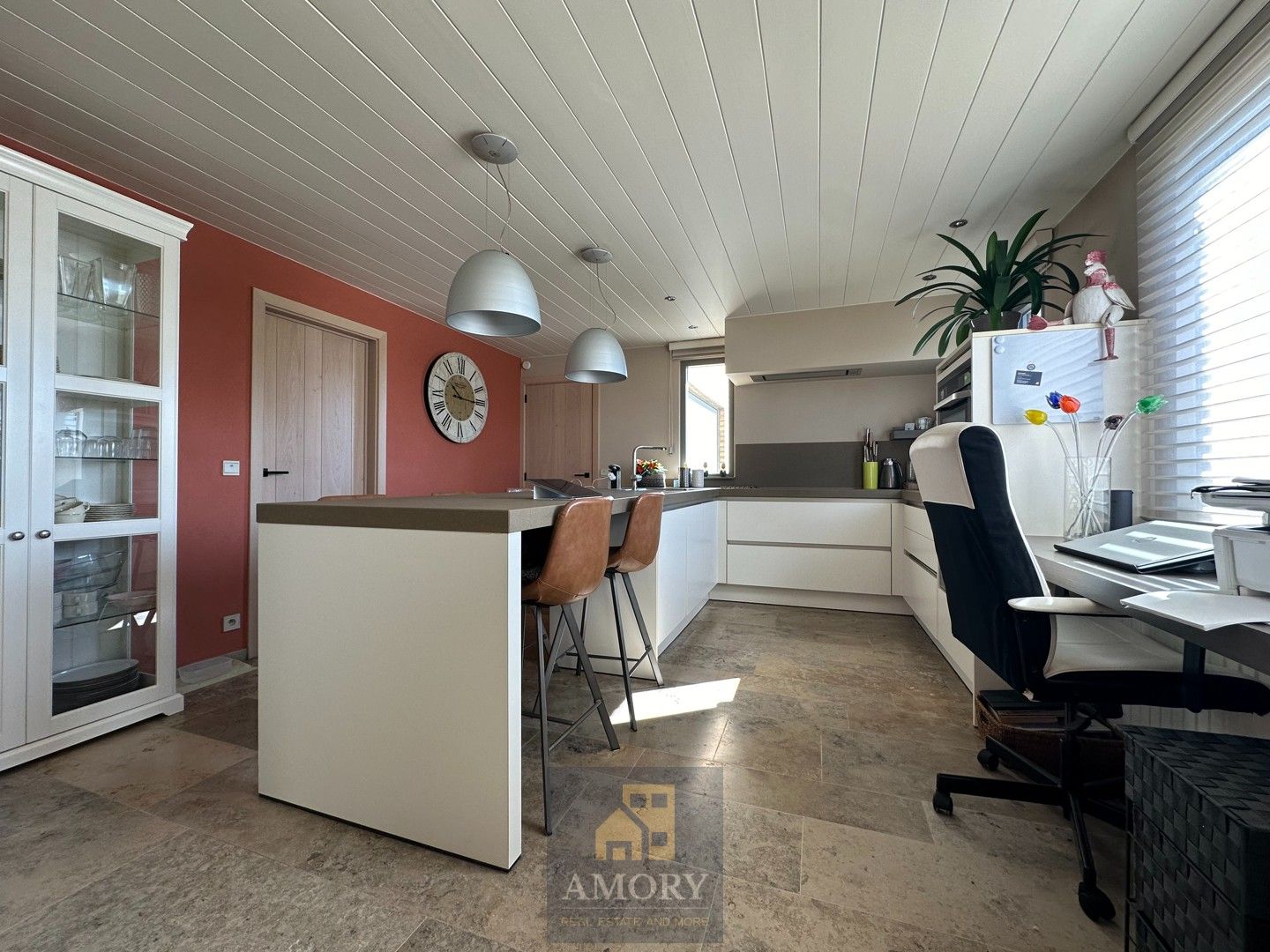 Charmante landelijke woning foto 6
