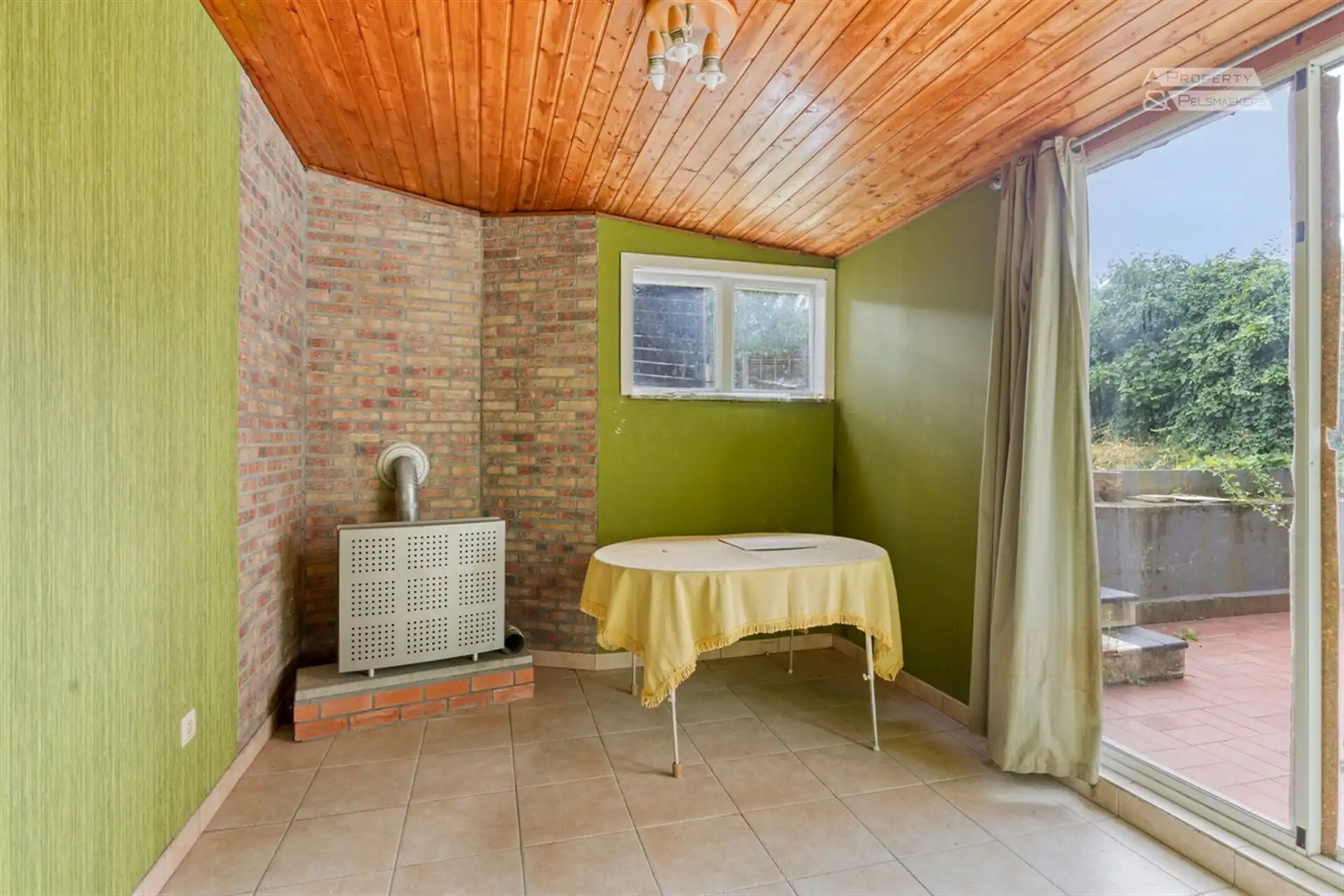 Huis foto 6