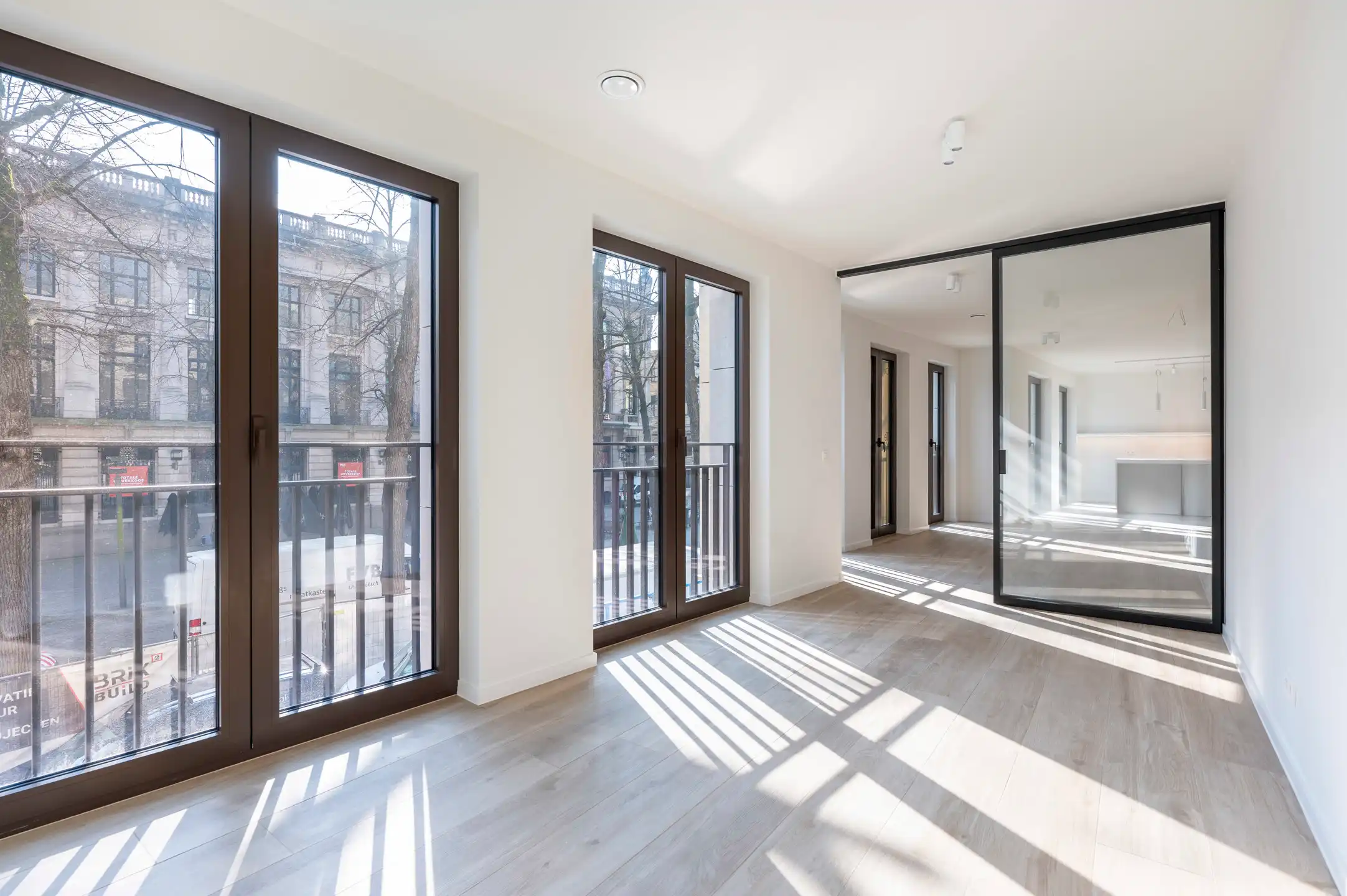 ANTWERPEN - Wonen op de Graanmarkt  foto 7