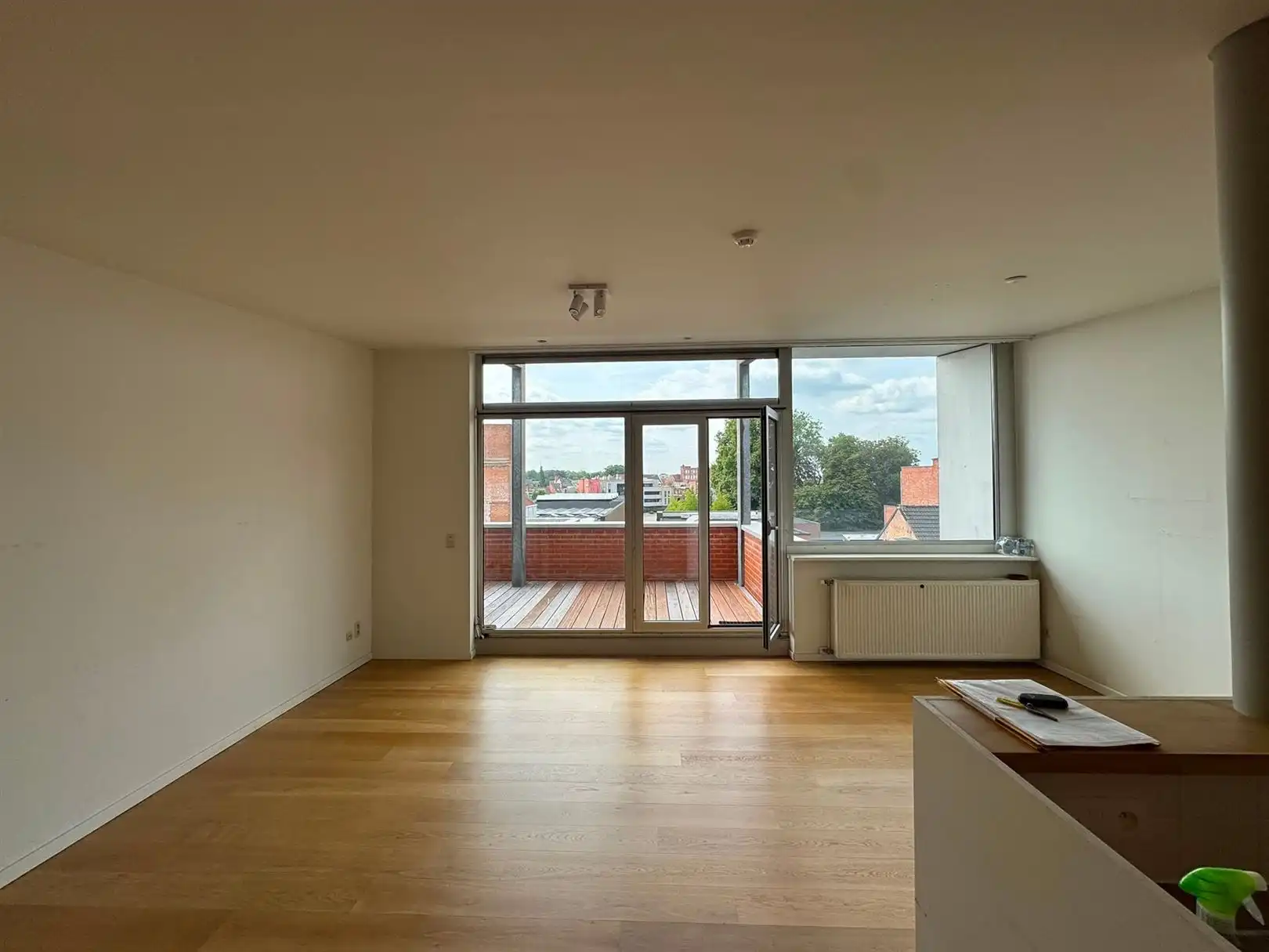 Appartement met 1 slaapkamer  foto 6