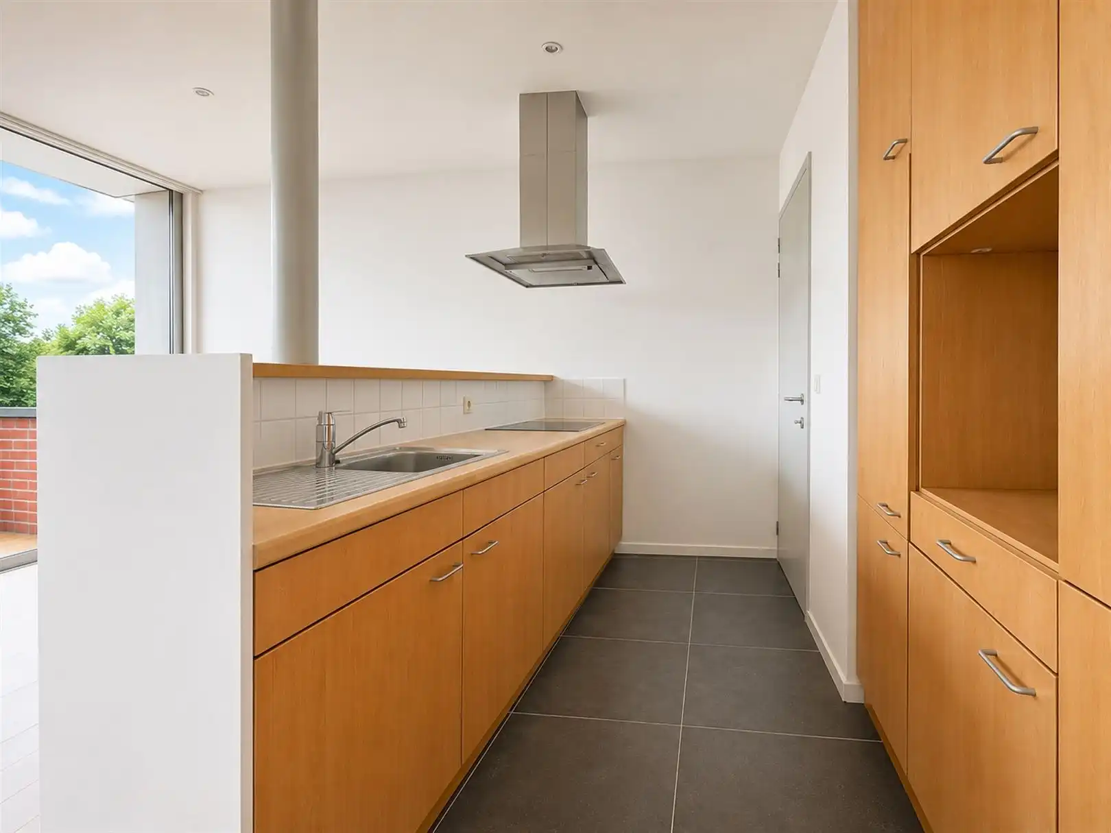 Appartement met 1 slaapkamer  foto 6