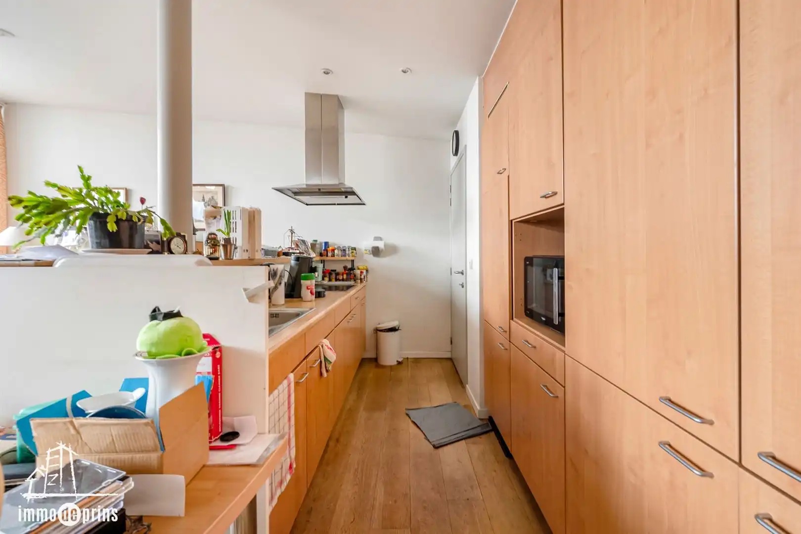 Appartement met 1 slaapkamer  foto 6