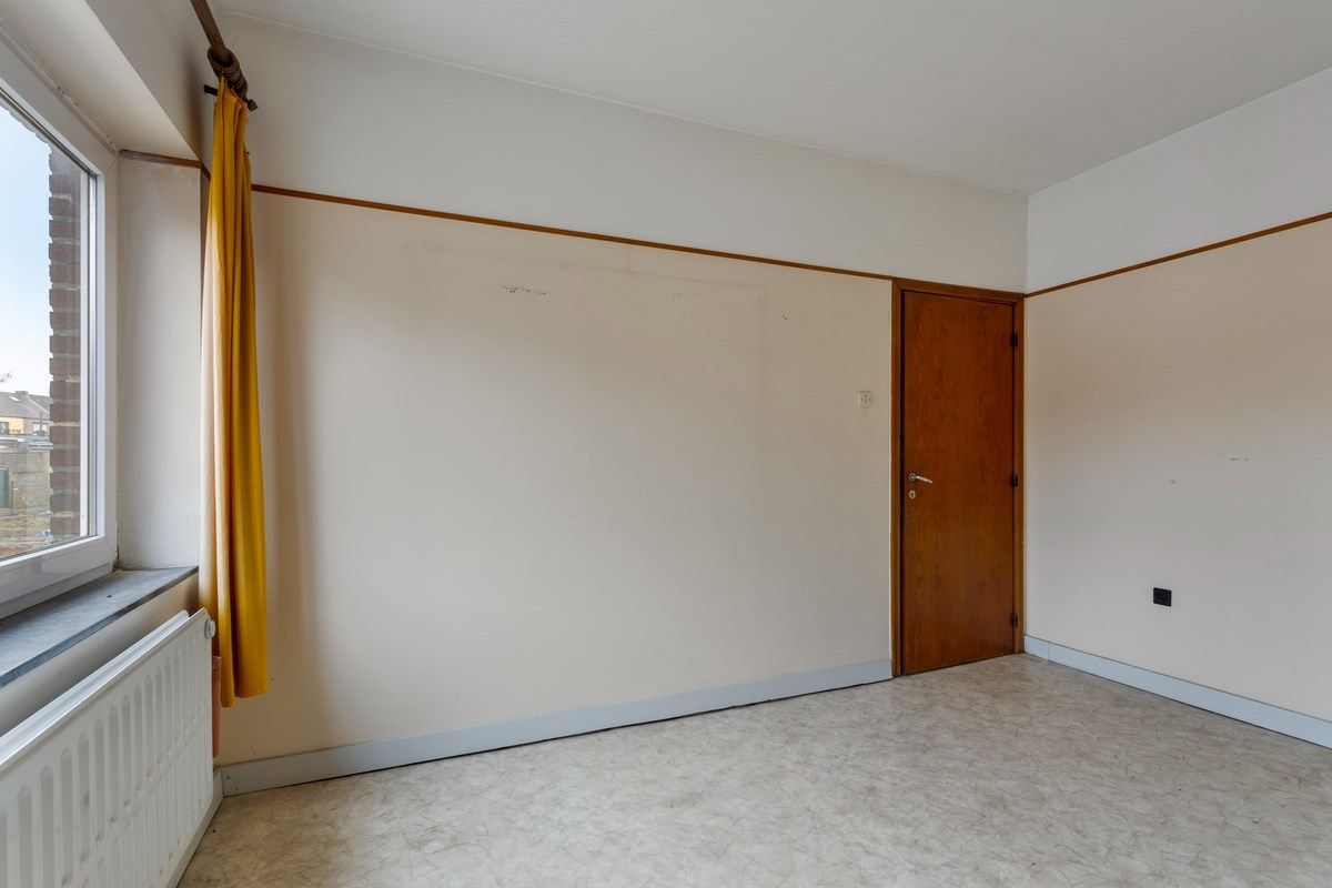 Grote woning, rustig gelegen aan centrum Tongeren foto 24