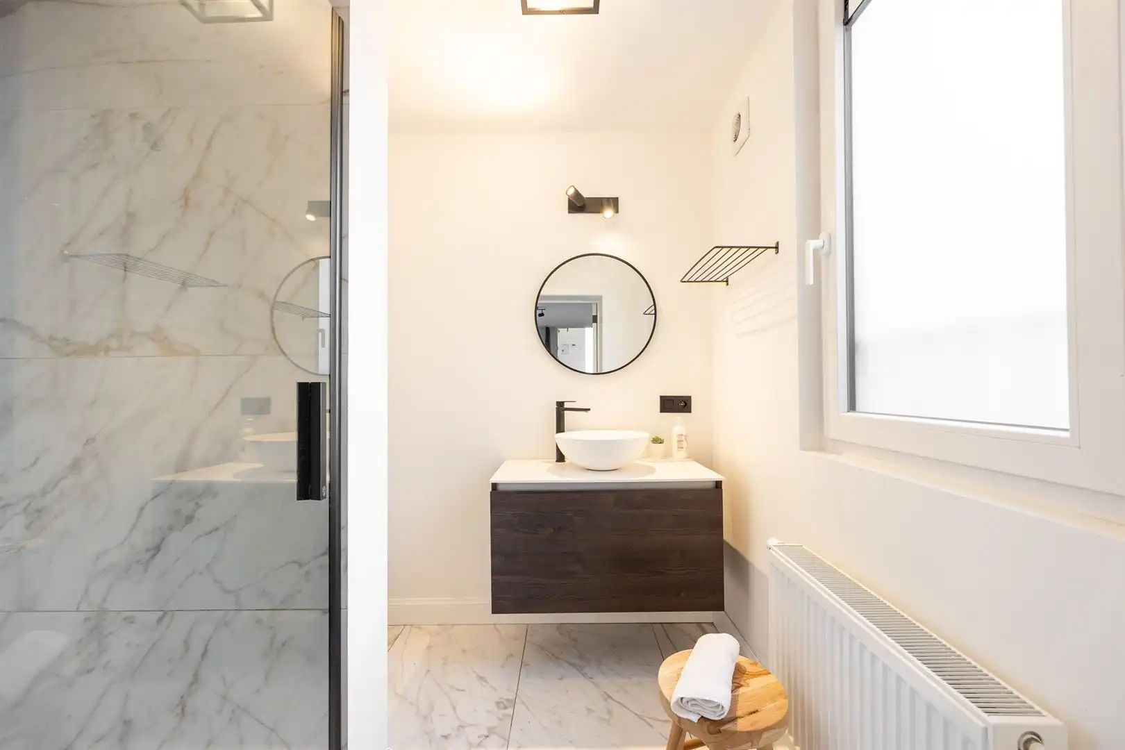 Wonen in het hippe BOHO foto 8