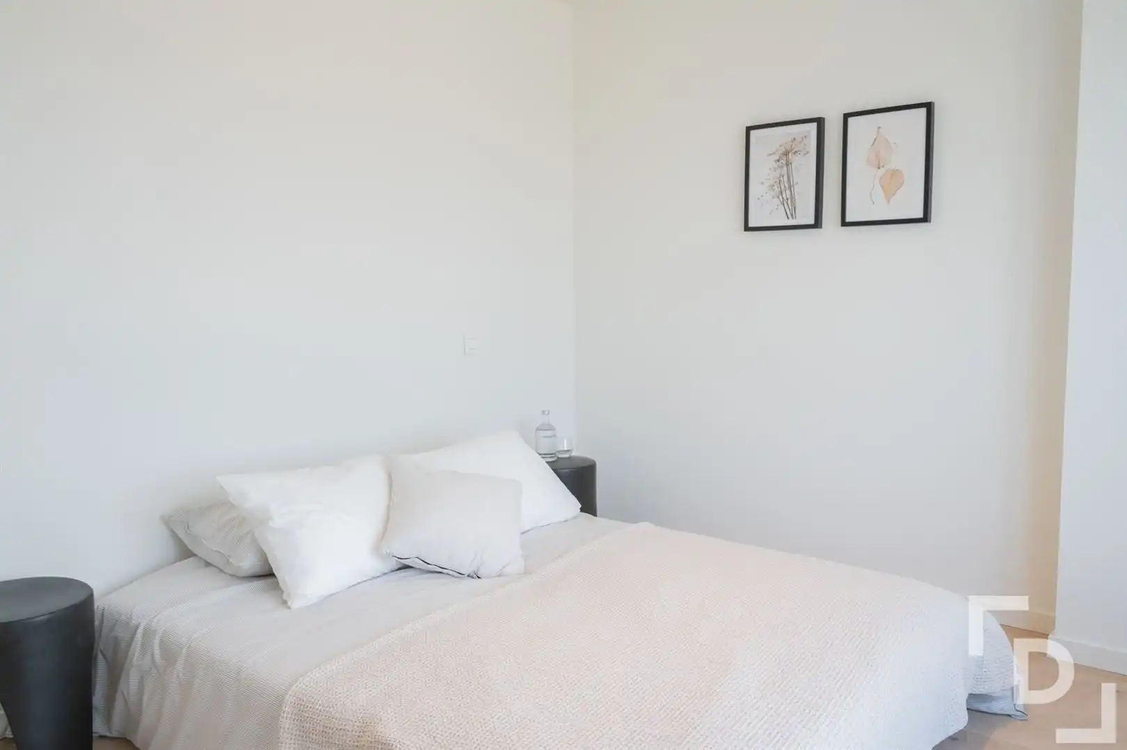 Nieuwbouwappartement met carport te huur te Ieper foto 17