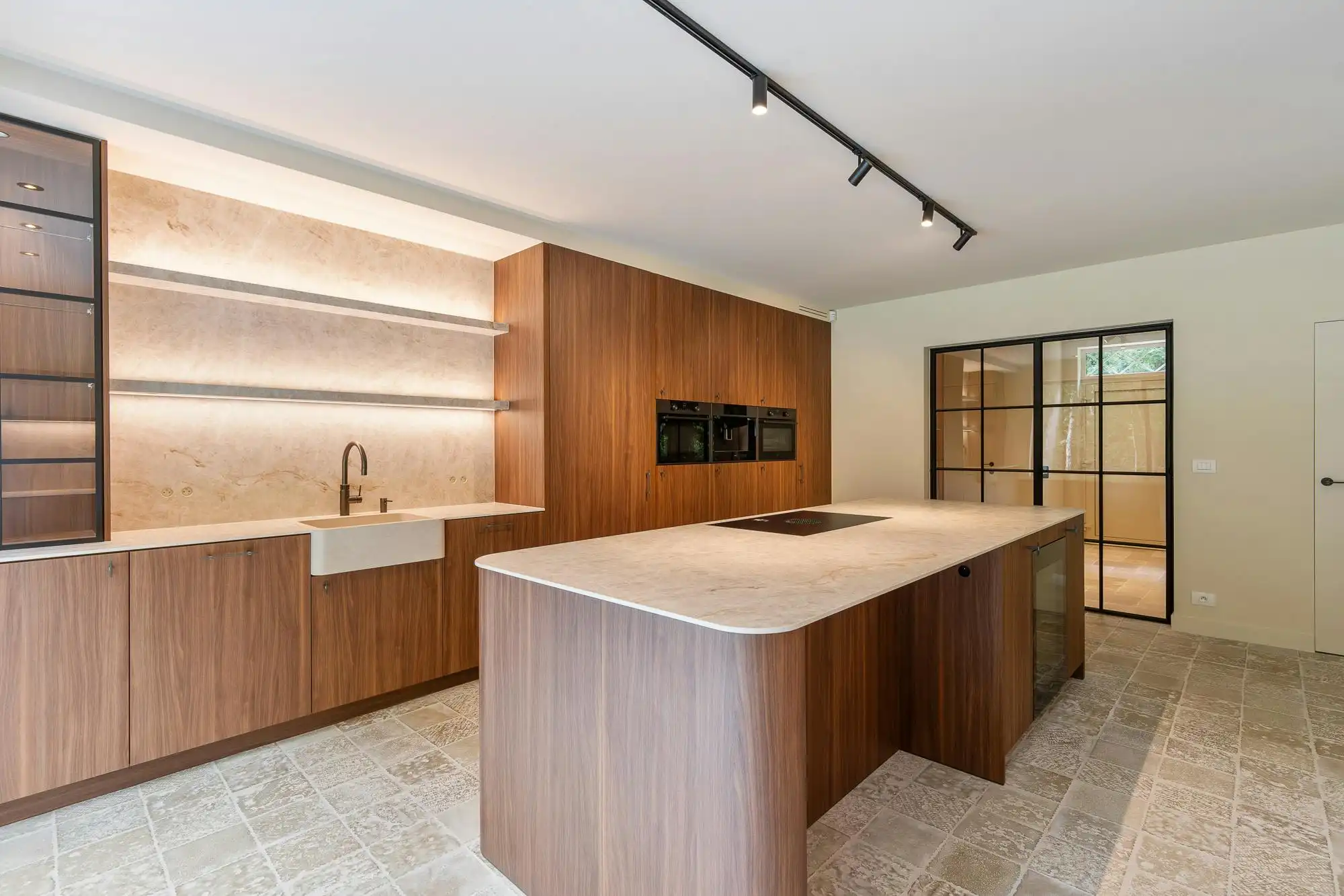 Riante villa op toplocatie aan de Kalmthoutse Heide foto 14