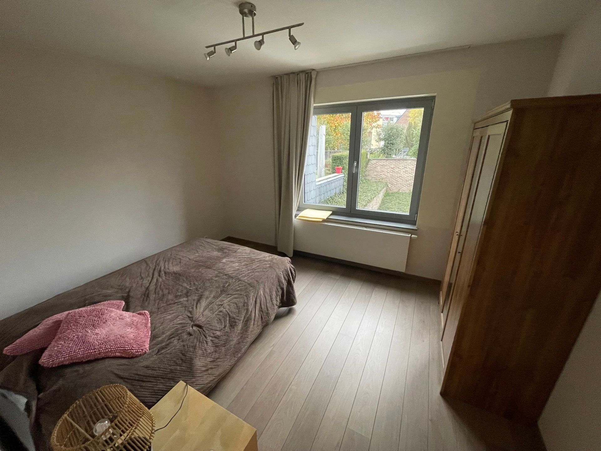 Appartement met twee slaapkamers en centrale ligging te huur foto 7