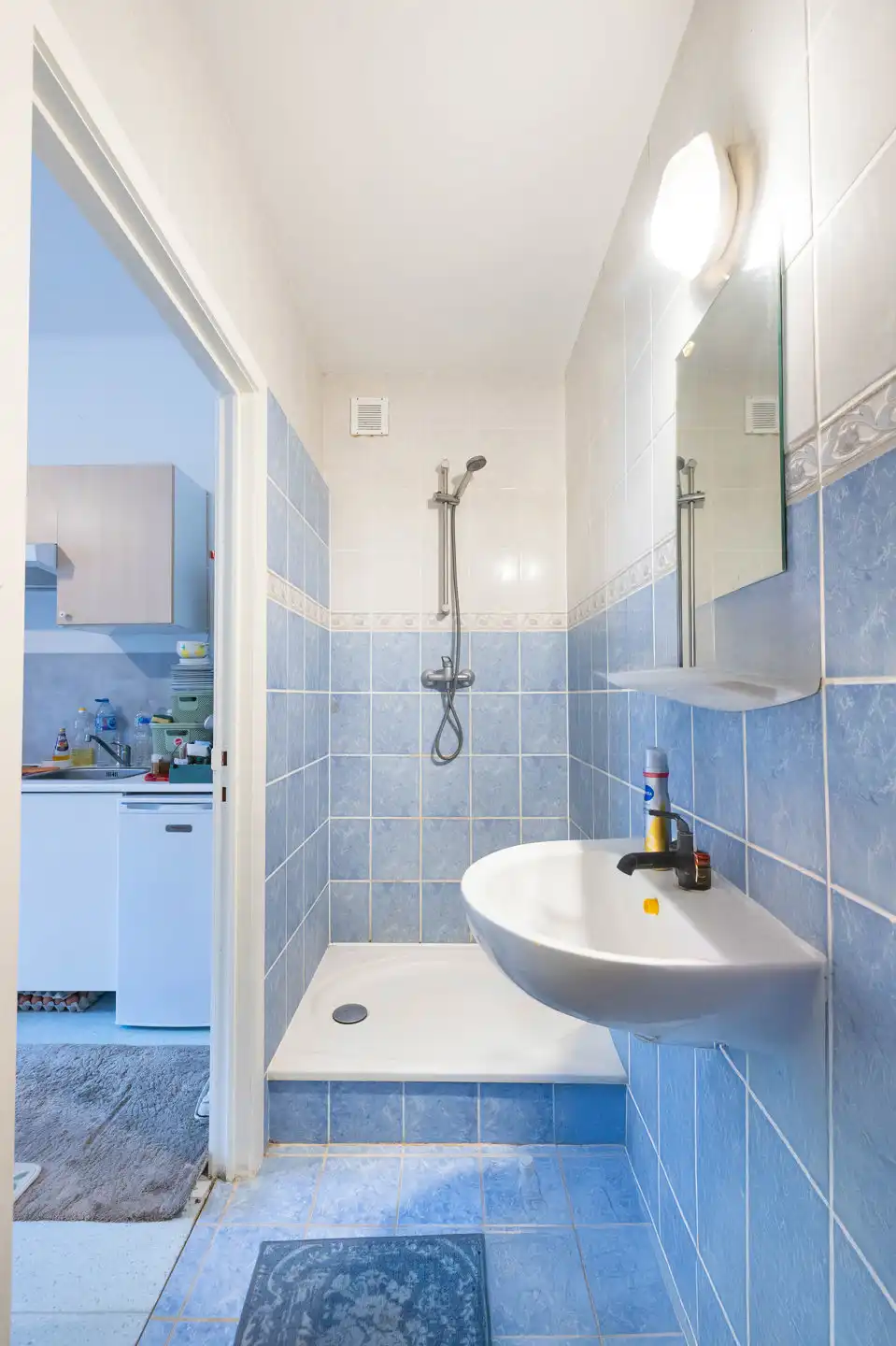 Dubbelgebouw foto 11