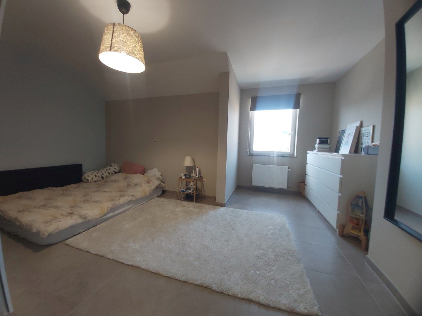 Instapklaar duplex-appartement met 2 slaapkamers foto 9