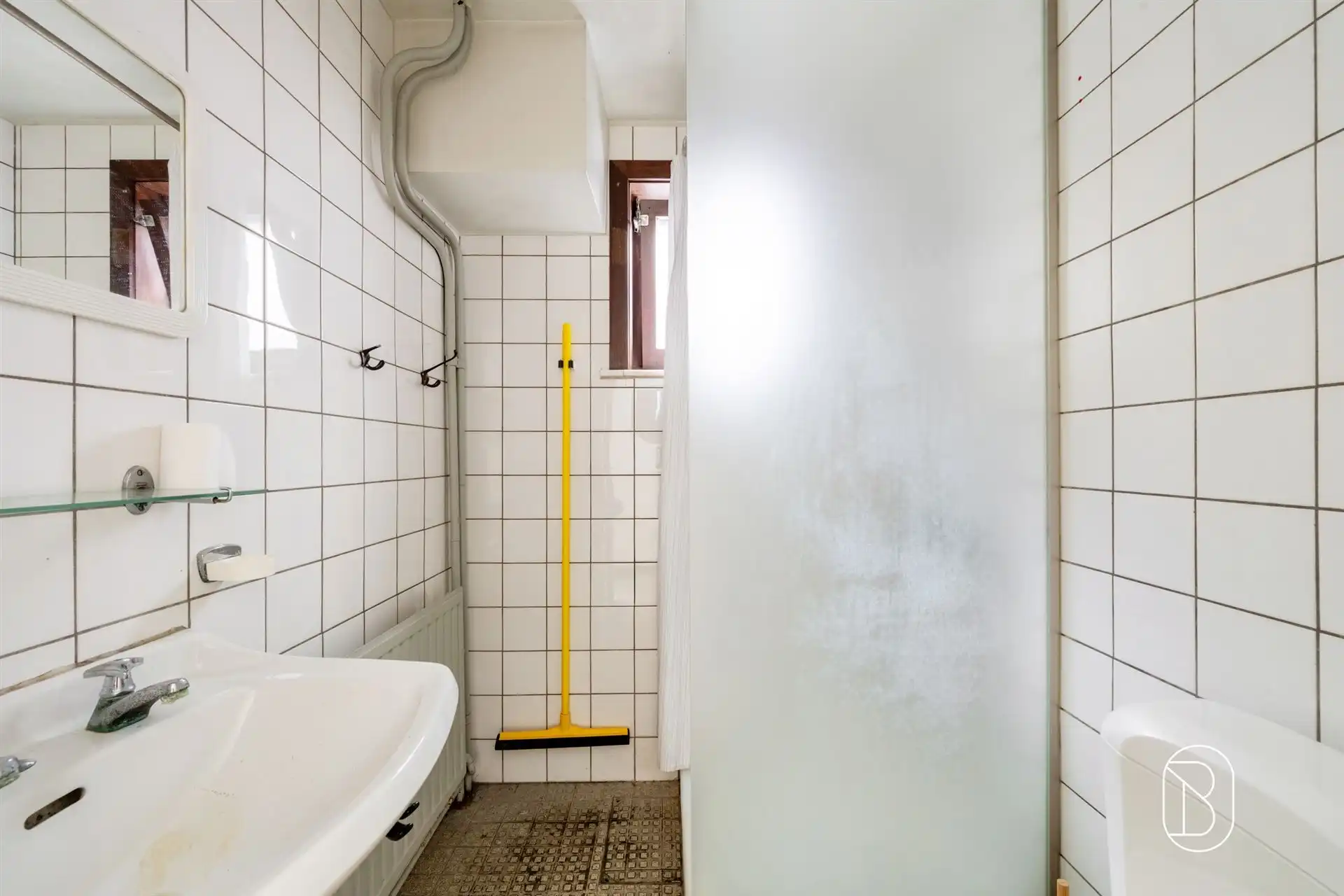Opbrengsteigendom met 7 studentenkamers foto 18