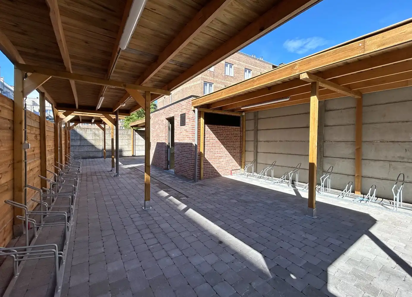 RESIDENTIE ’T PARK – ONTDEK ONS MODELAPPARTEMENT foto 5