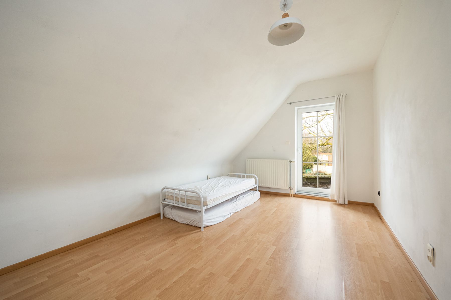 Ruime OB op 862 m2 grond met garage 60m2 foto 22