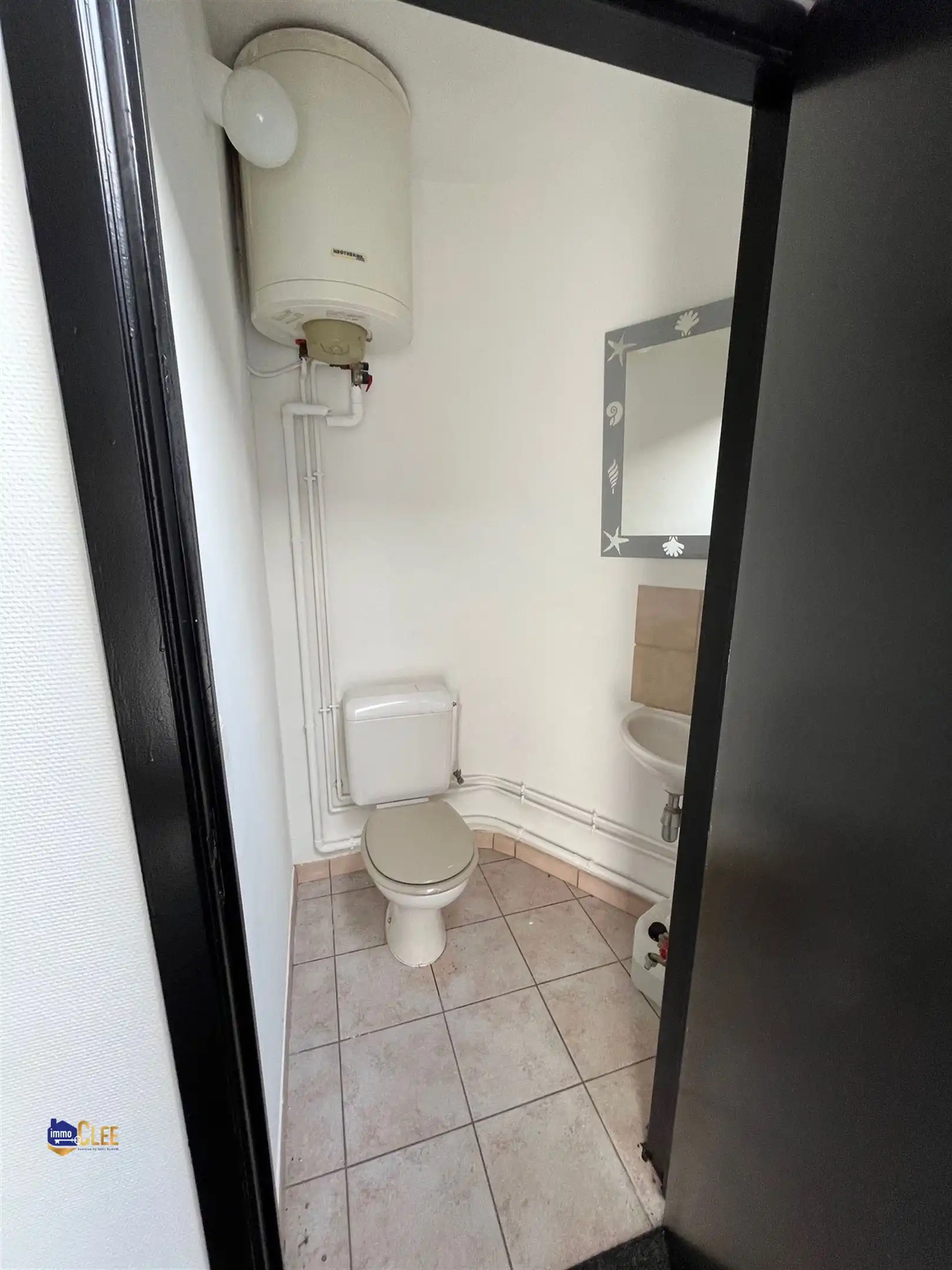 Handelspand te huur in het centrum van Landen foto 4