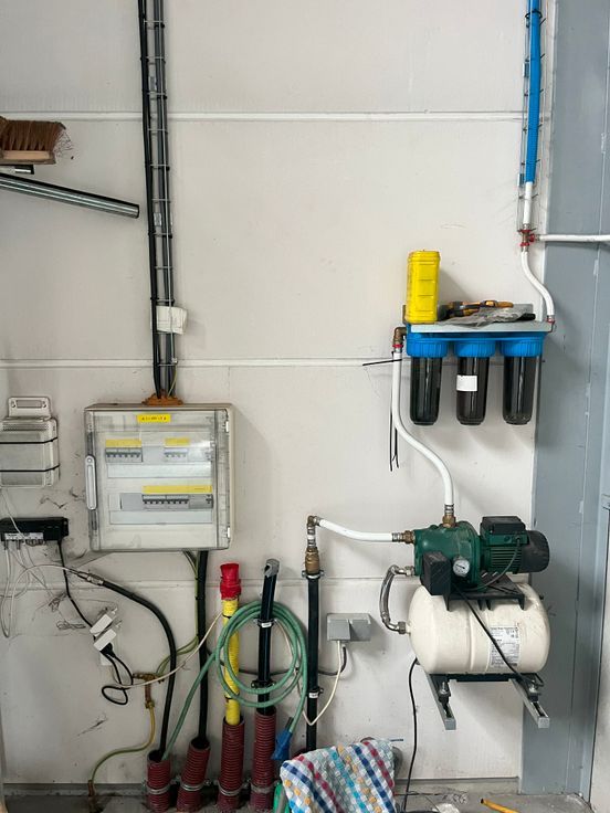 QUASI NIEUWBOUW KMO-UNIT MET 2 PARKEERPLAATSEN foto 9