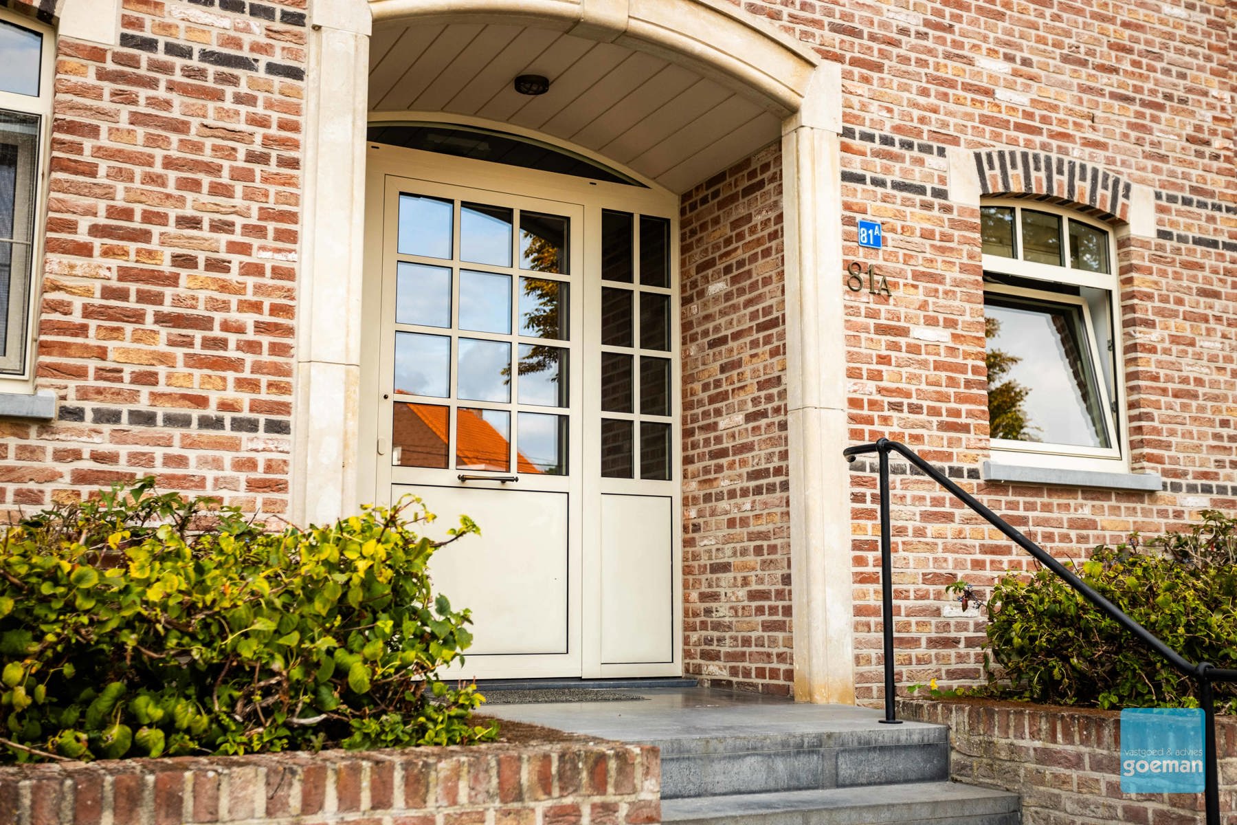 TE KOOP IN BERLARE: Luxueus appartement met adembenemend zicht op het Donkmeer – Berlare foto 7