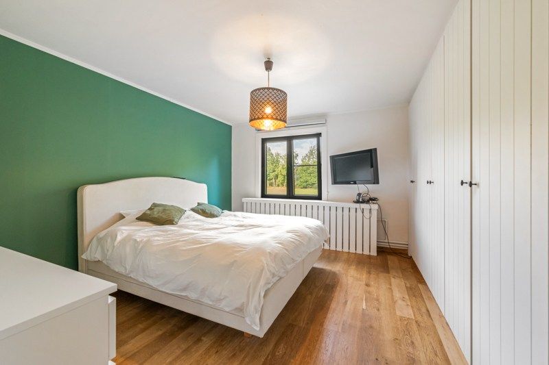 Rust, ruimte en stijl op toplocatie te Jabbeke foto 12