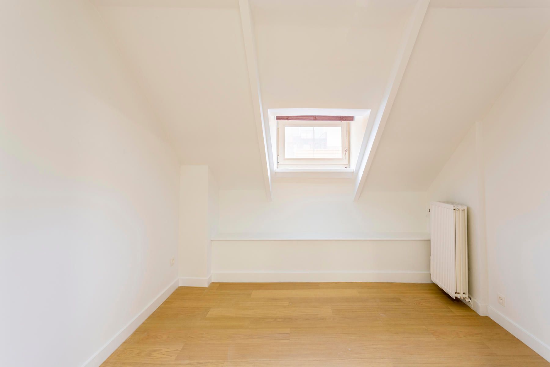 Centraal gelegen 1slpk appartement, Schuttershofstraat foto 7