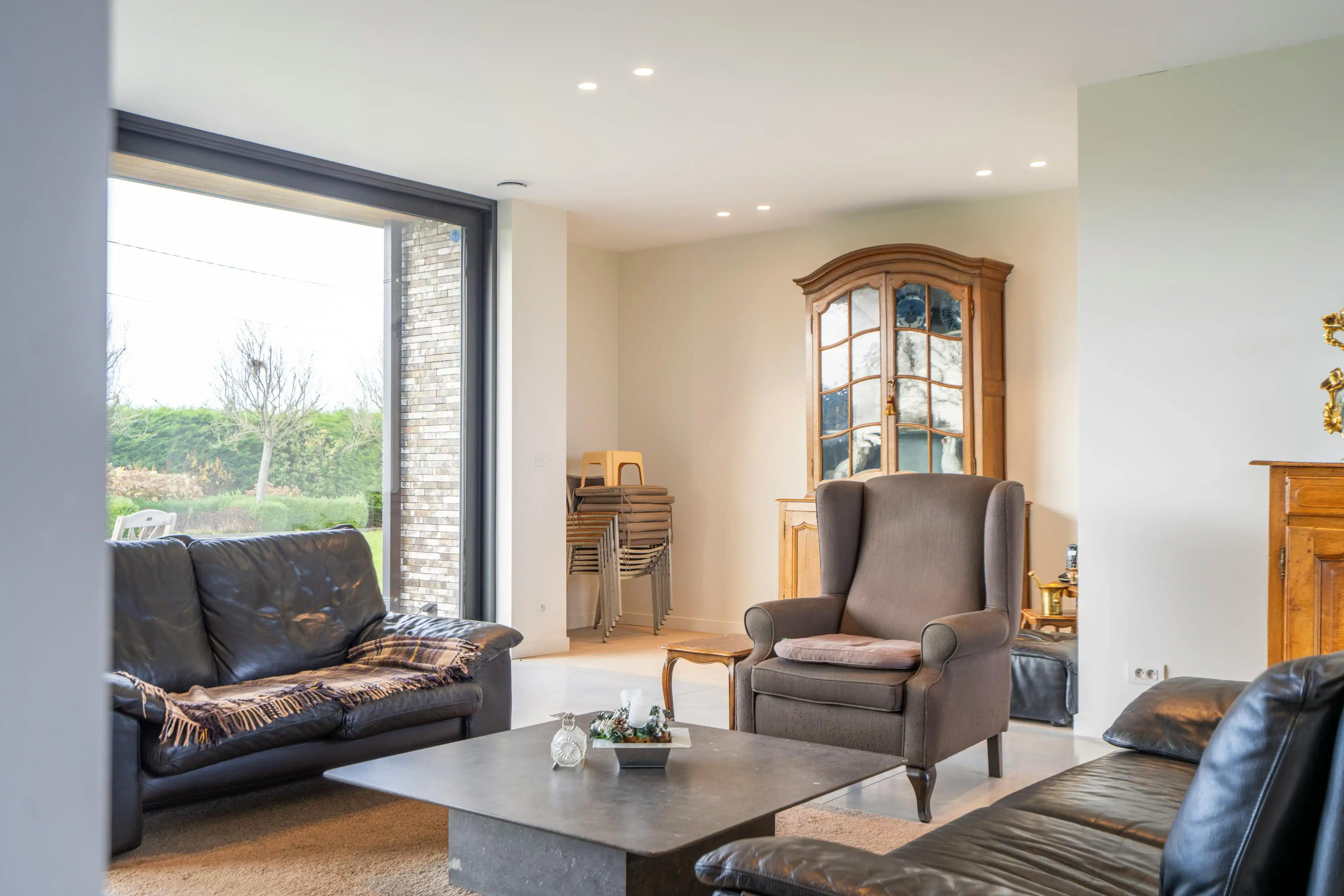 Prachtige modulaire nieuwbouwwoning met magazijn in Deinze foto 13
