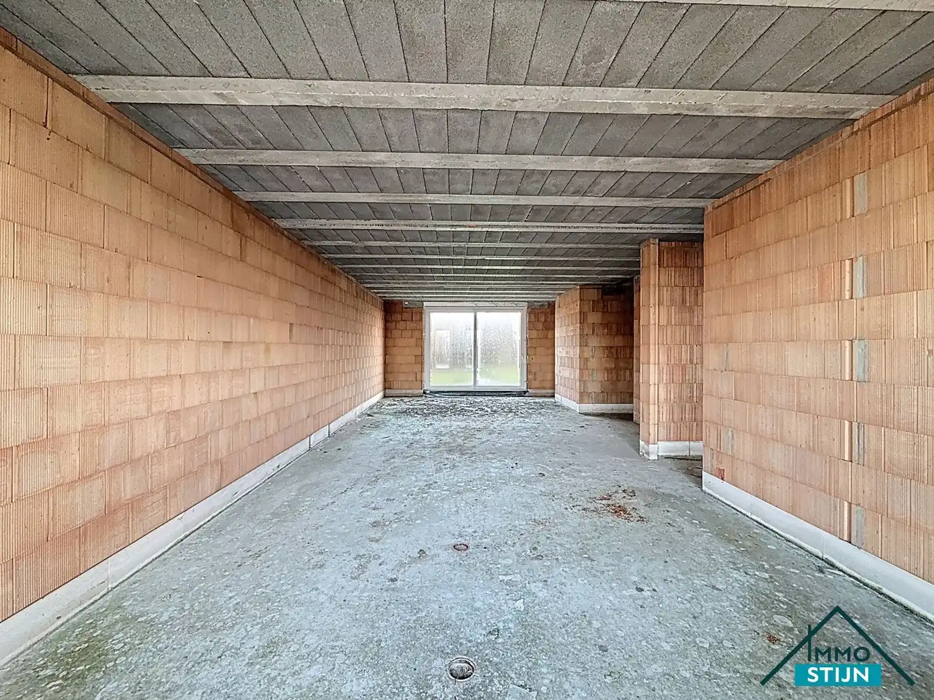 Nieuwbouwwoning met drie slaapkamers foto 3