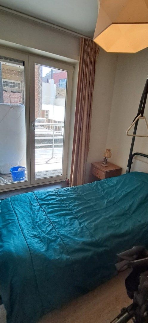 APPARTEMENT MET 2 SLAAPKAMERS EN ZEEZICHT TE KOKSIJDE foto 8