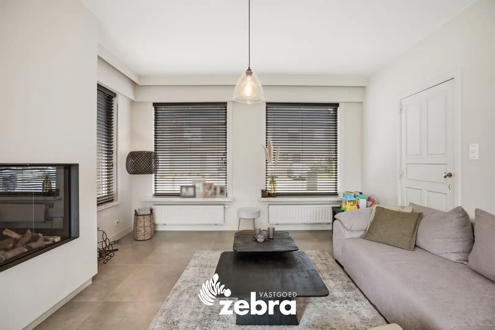 Instapklare halfopen bebouwing met 3 slaapkamers op toplocatie in Tielt foto 6