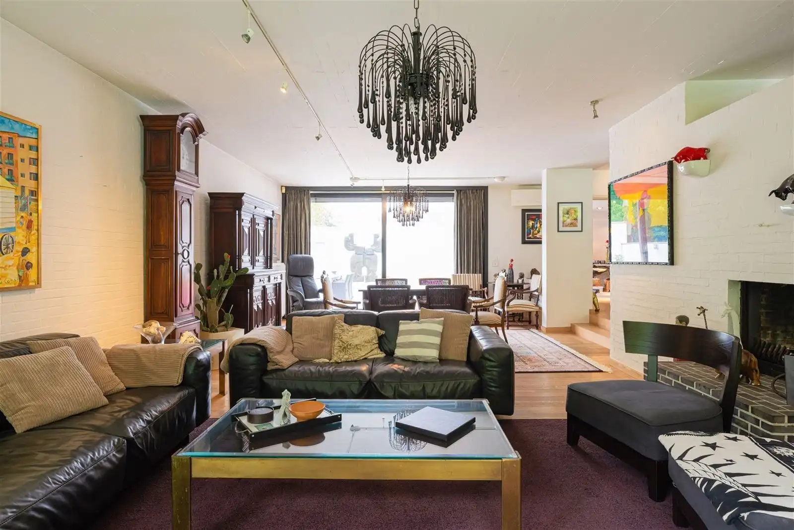 Droomt u van exclusief wonen in alle rust en luxe?  foto 13