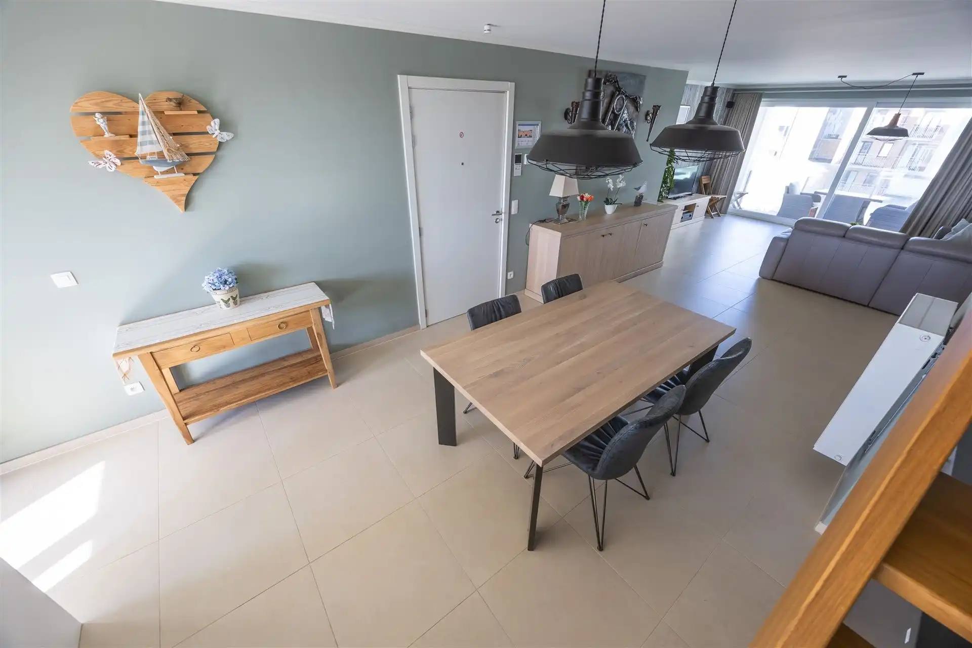 Appartement 2 slaapkamers foto 11