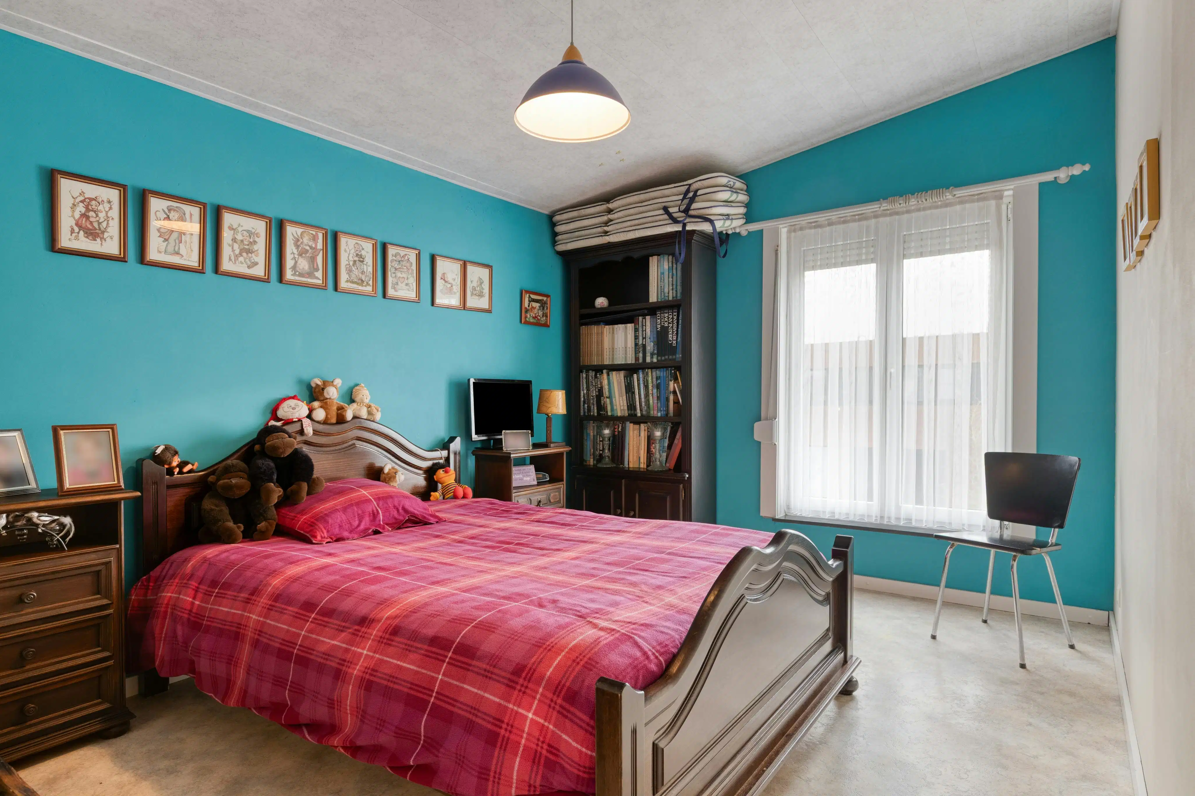 Gezinswoning met 5 slpks, gelegen te Kalmthout-Nieuwmoer! foto 19