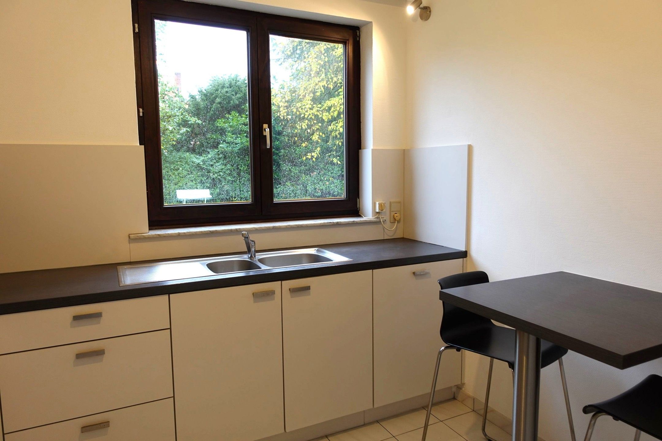 Rustig gelegen app met 2 slpk, terras en garage te Turnhout foto 5