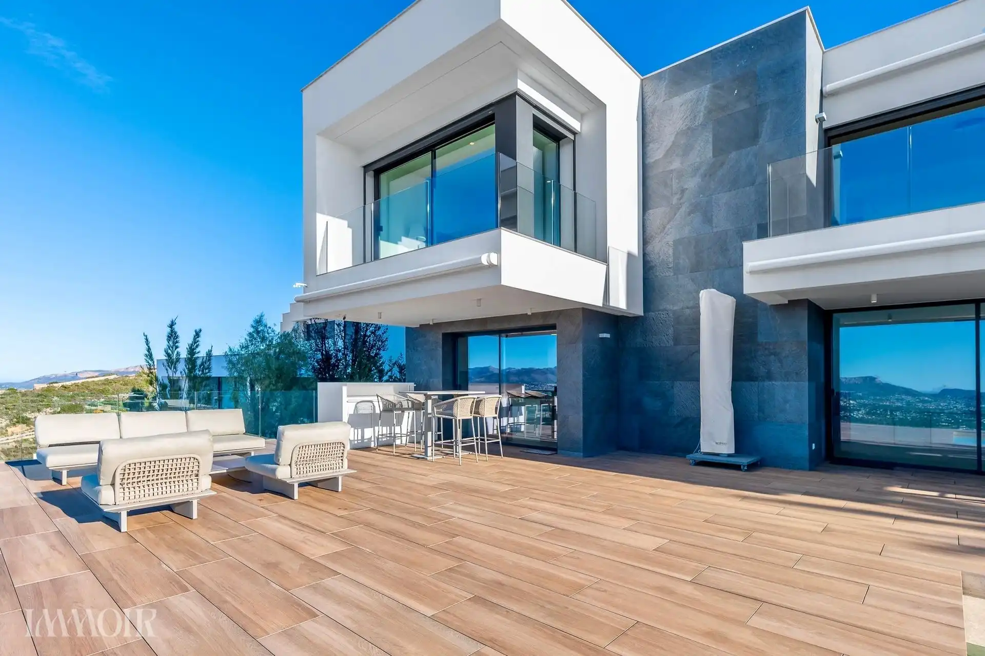 Villa Sea Essence  foto 12