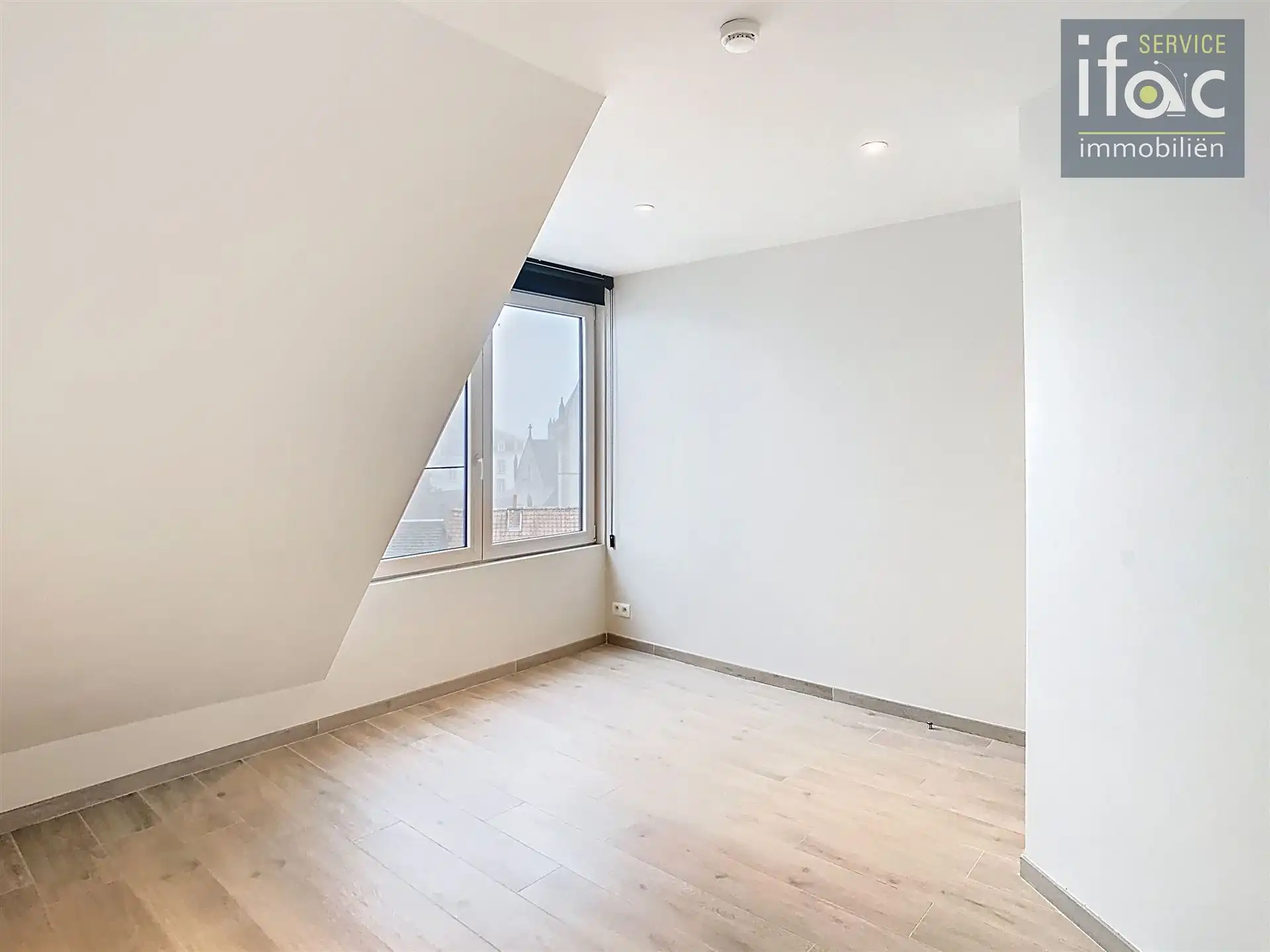 Energiezuinig duplexappartement centrum Tervuren foto 10