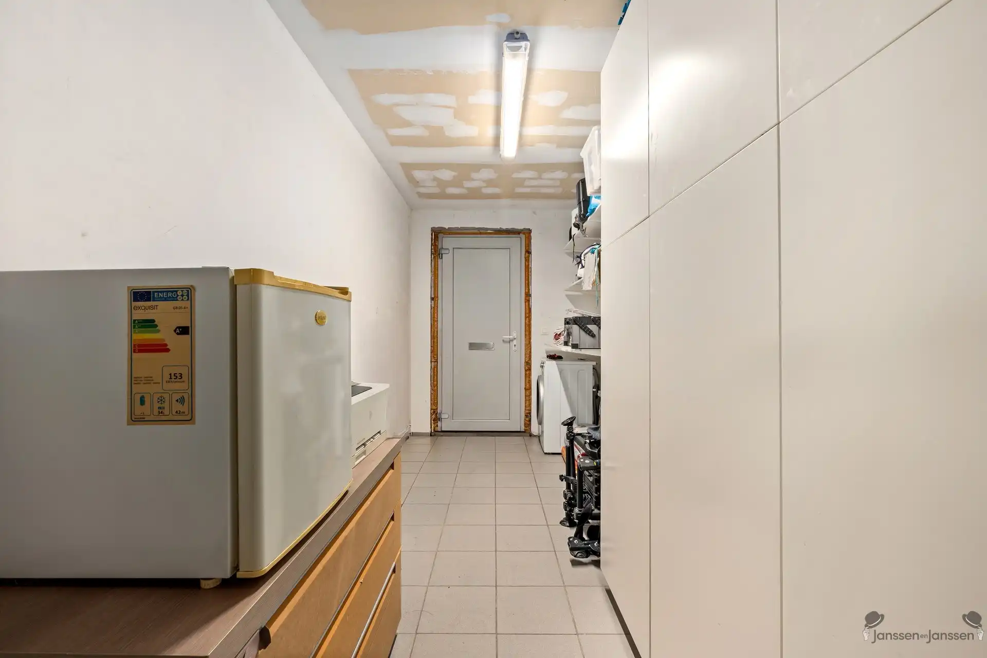 Woning met 3 (mog. 5) slaapkamers op centrale ligging foto 9