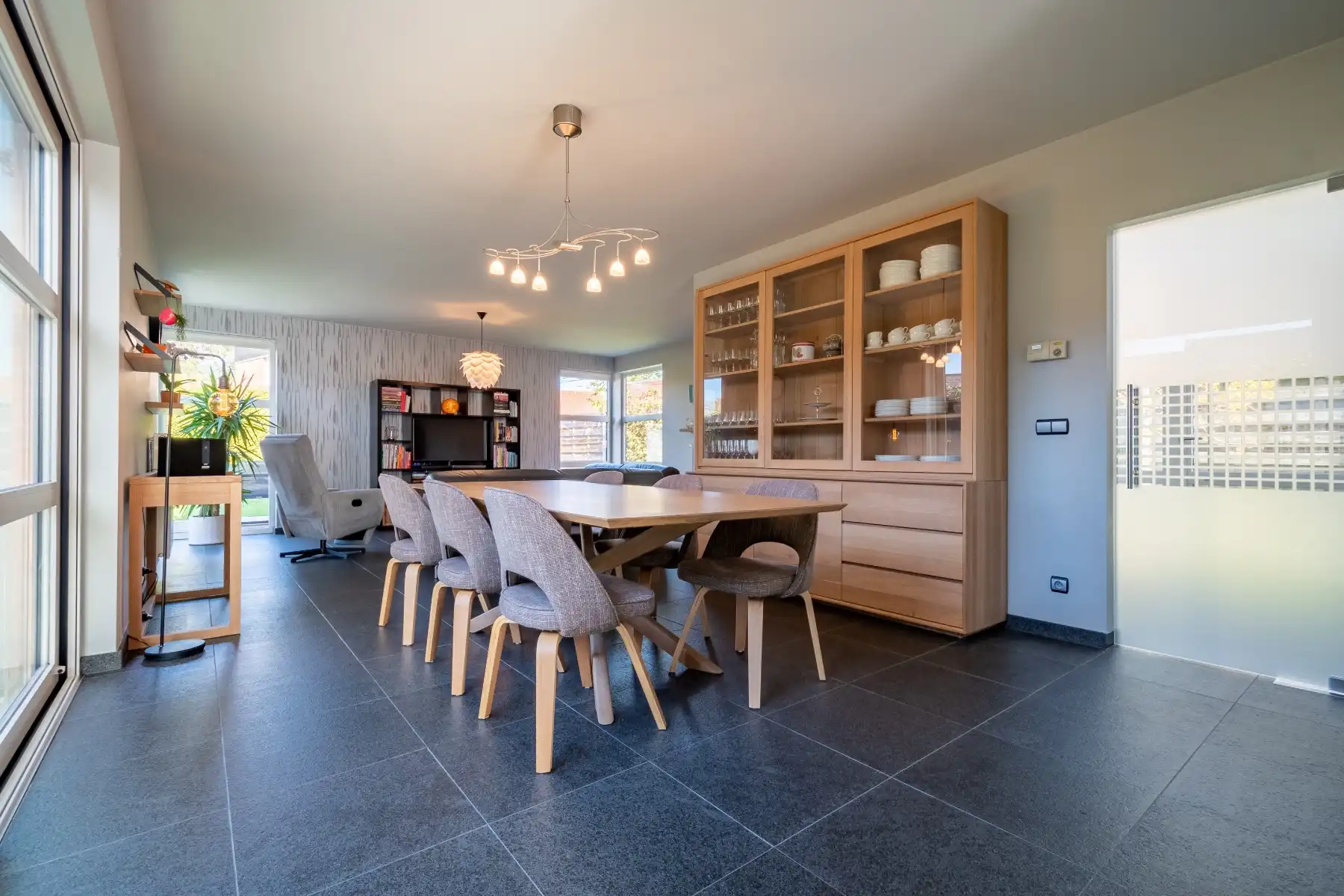 ZULTE - Alleenstaande woning, instapklaar én energiezuinig! foto 3