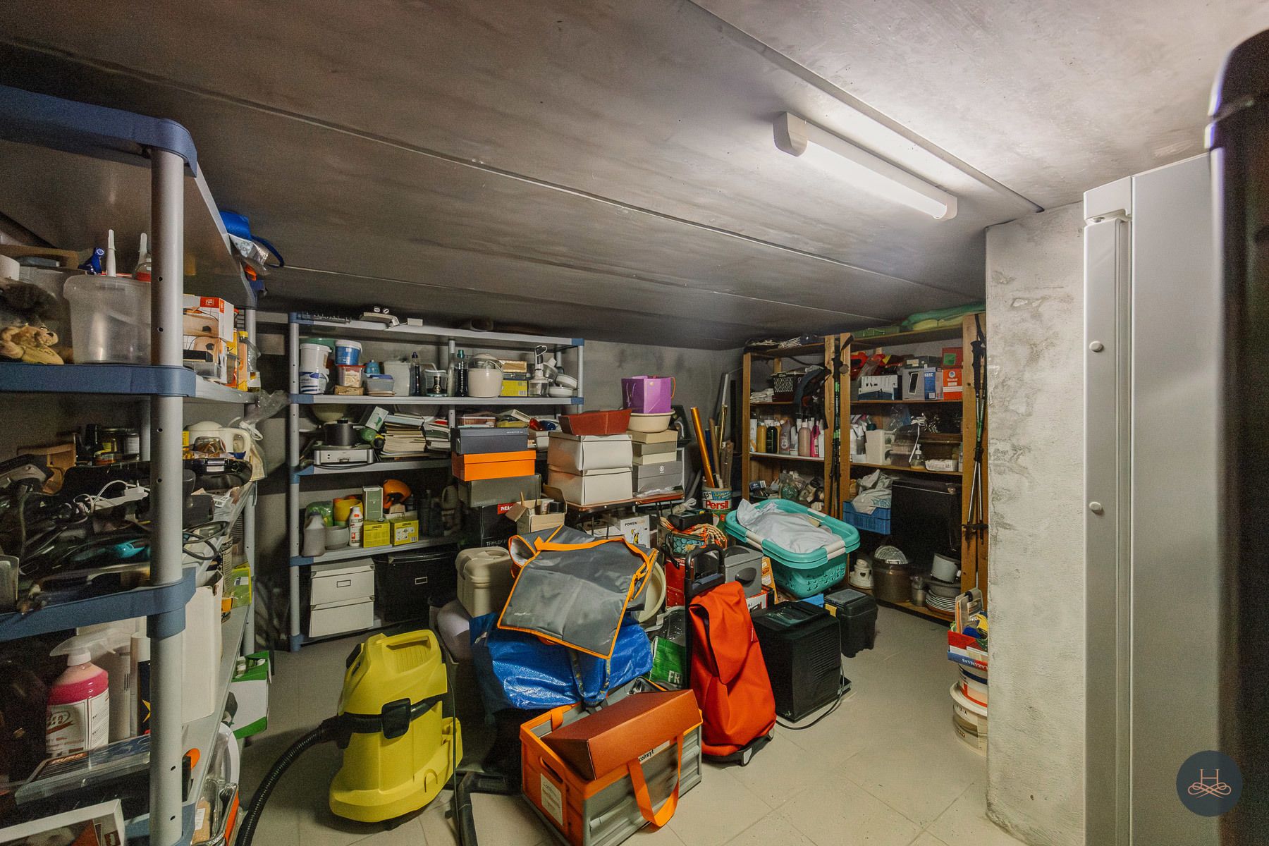 Moderne woning met panoramisch uitzicht op weilanden te Rijmenam foto 33