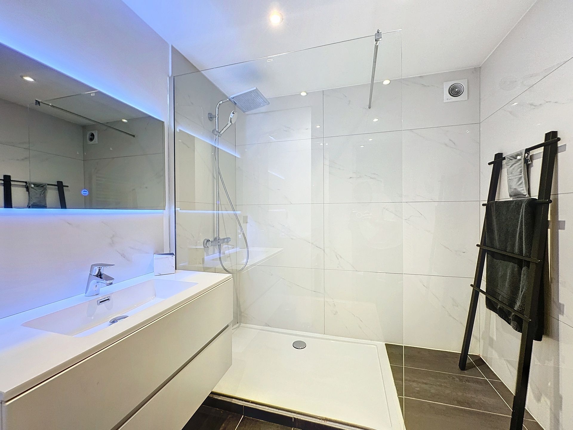 Uitzonderlijke Loft: 135m² met Mezzanine foto 12