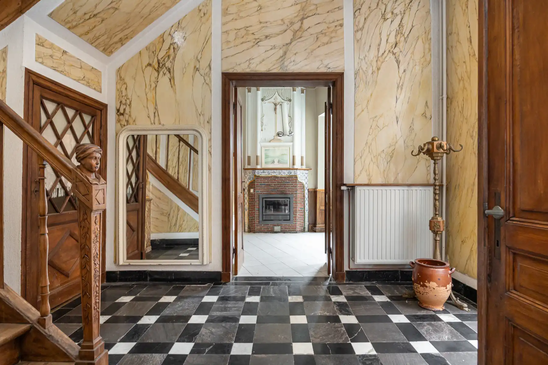 Hoofdfoto van de publicatie: Huis te koop