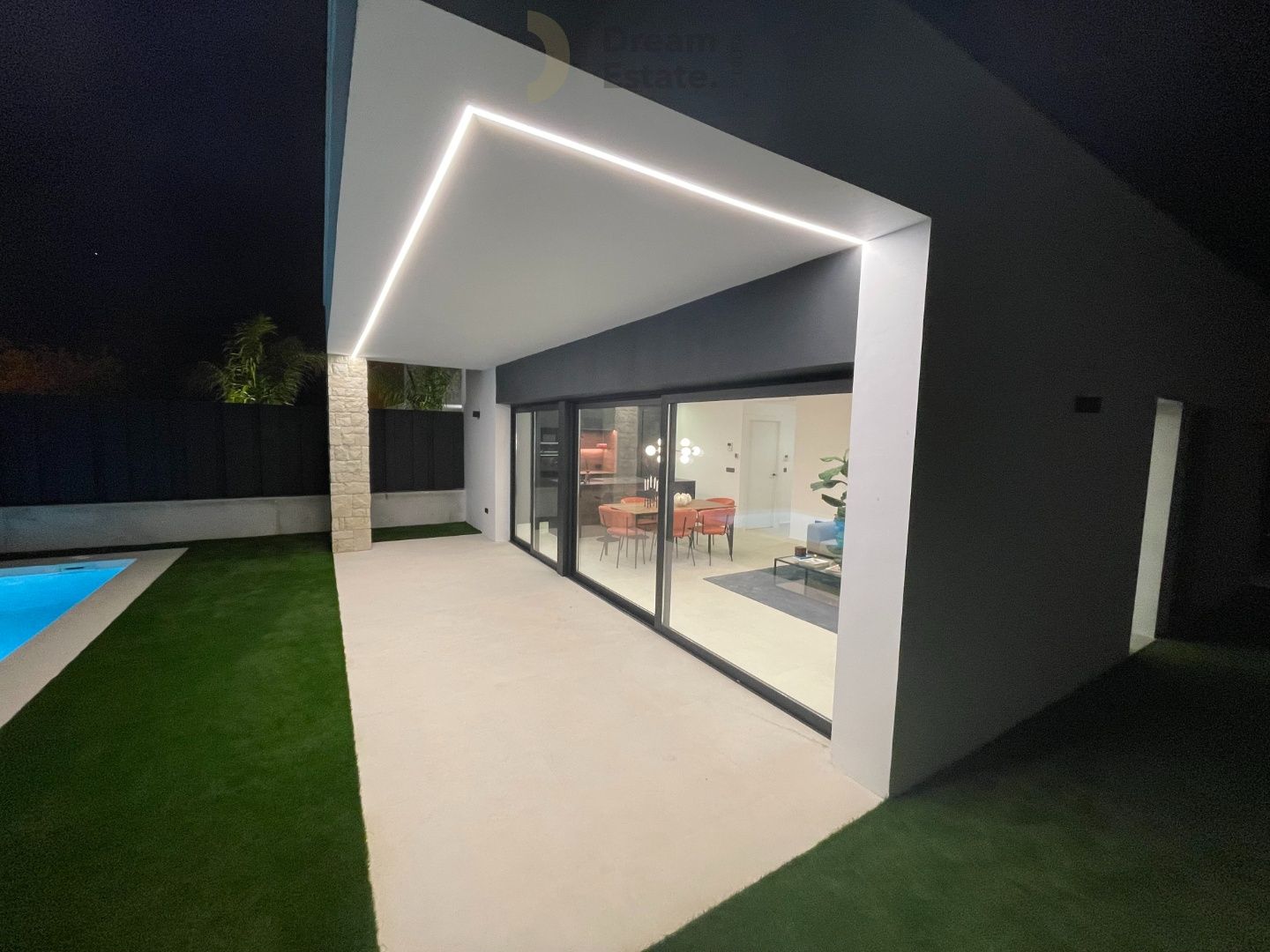 NIEUWBOUW VILLA'S IN MOLINA DE SEGURA foto 39